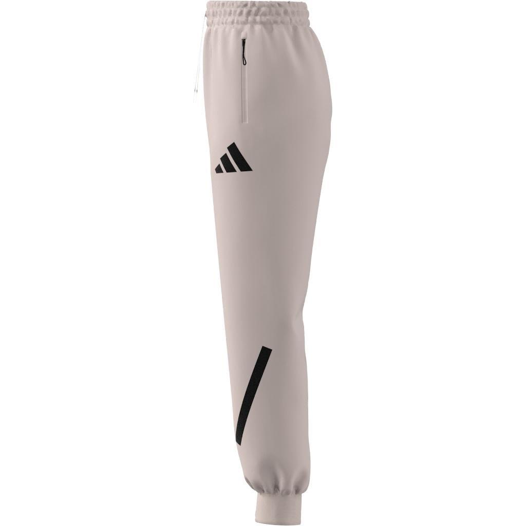 Z.N.E. Tracksuit Bottoms, Pink, A901_ONE, large image number 5