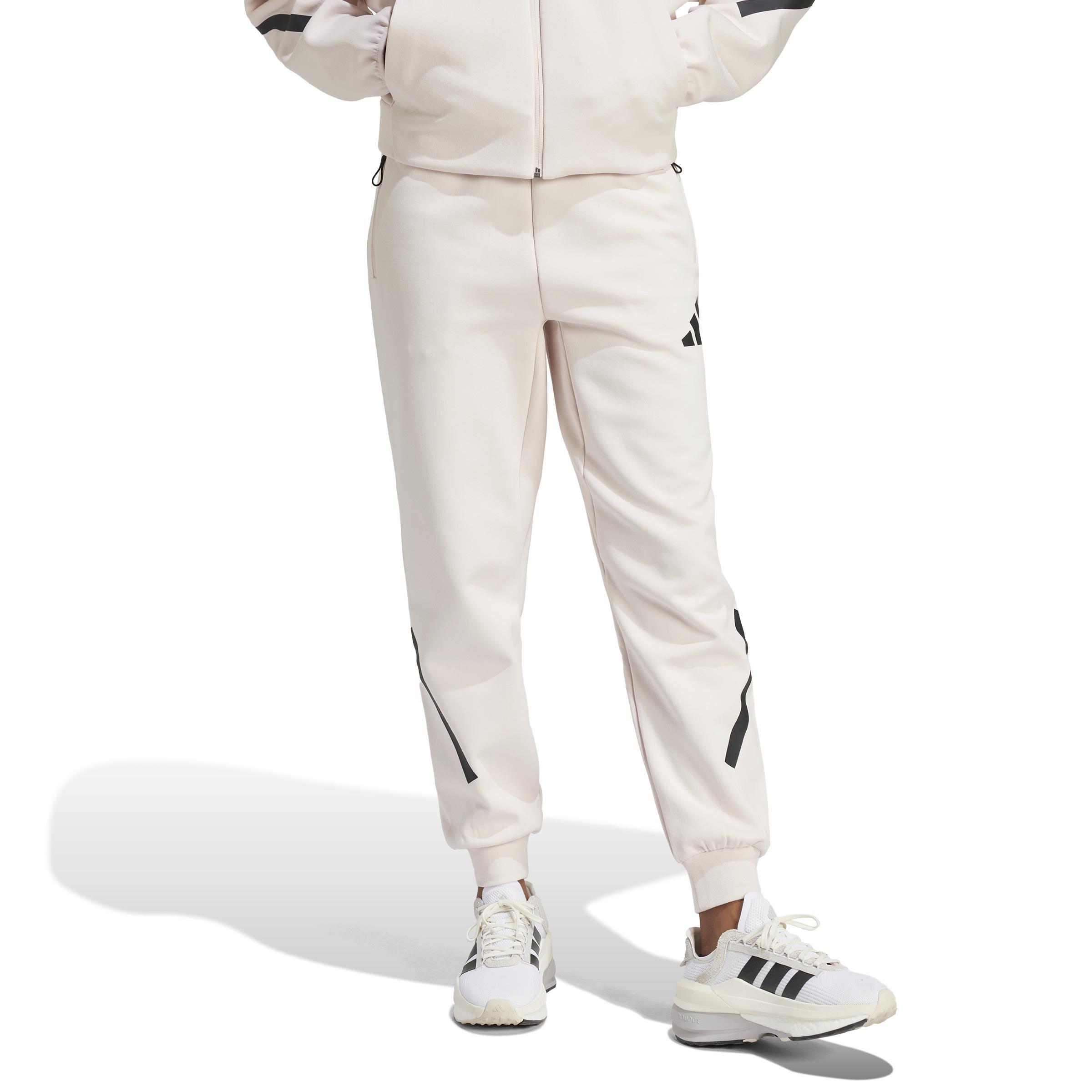 Z.N.E. Tracksuit Bottoms, Pink, A901_ONE, large image number 8