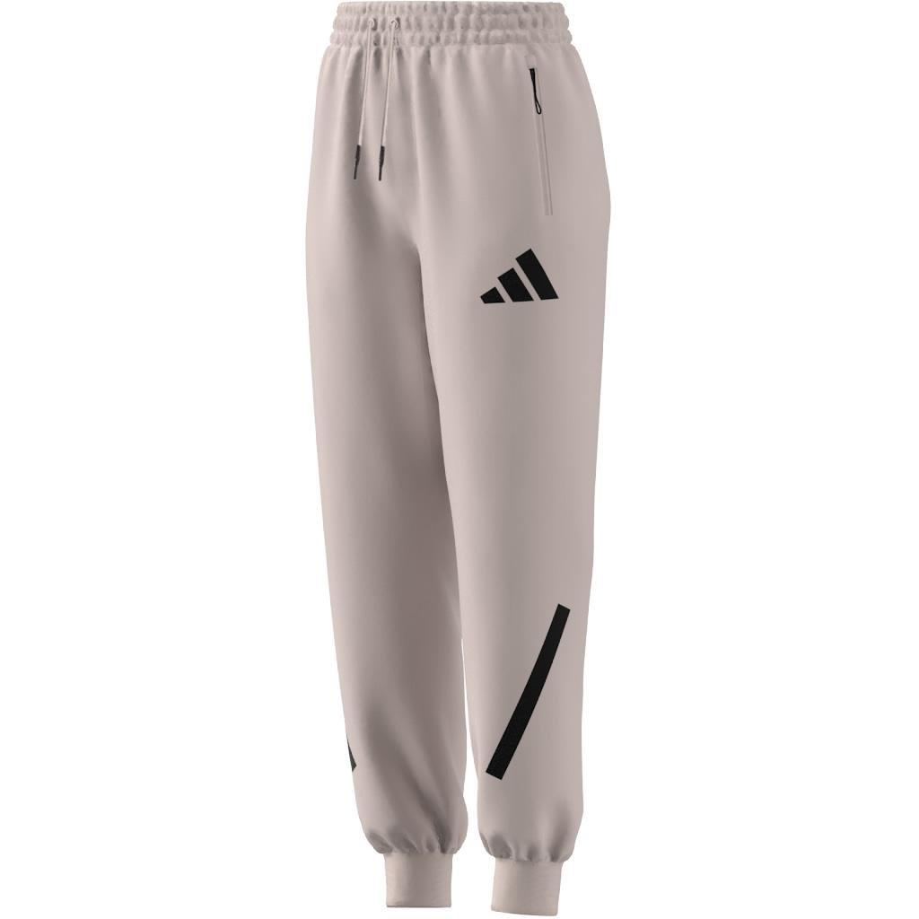 Z.N.E. Tracksuit Bottoms, Pink, A901_ONE, large image number 12