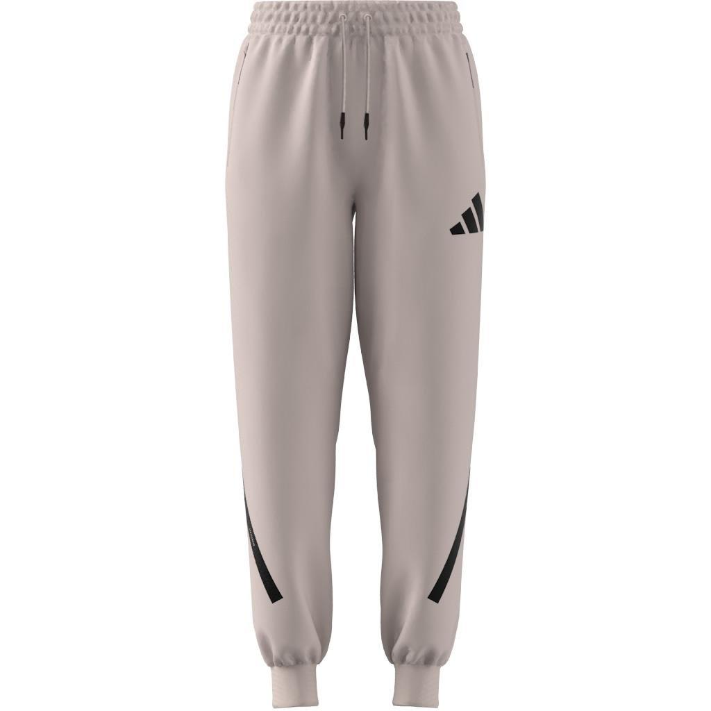 Z.N.E. Tracksuit Bottoms, Pink, A901_ONE, large image number 13