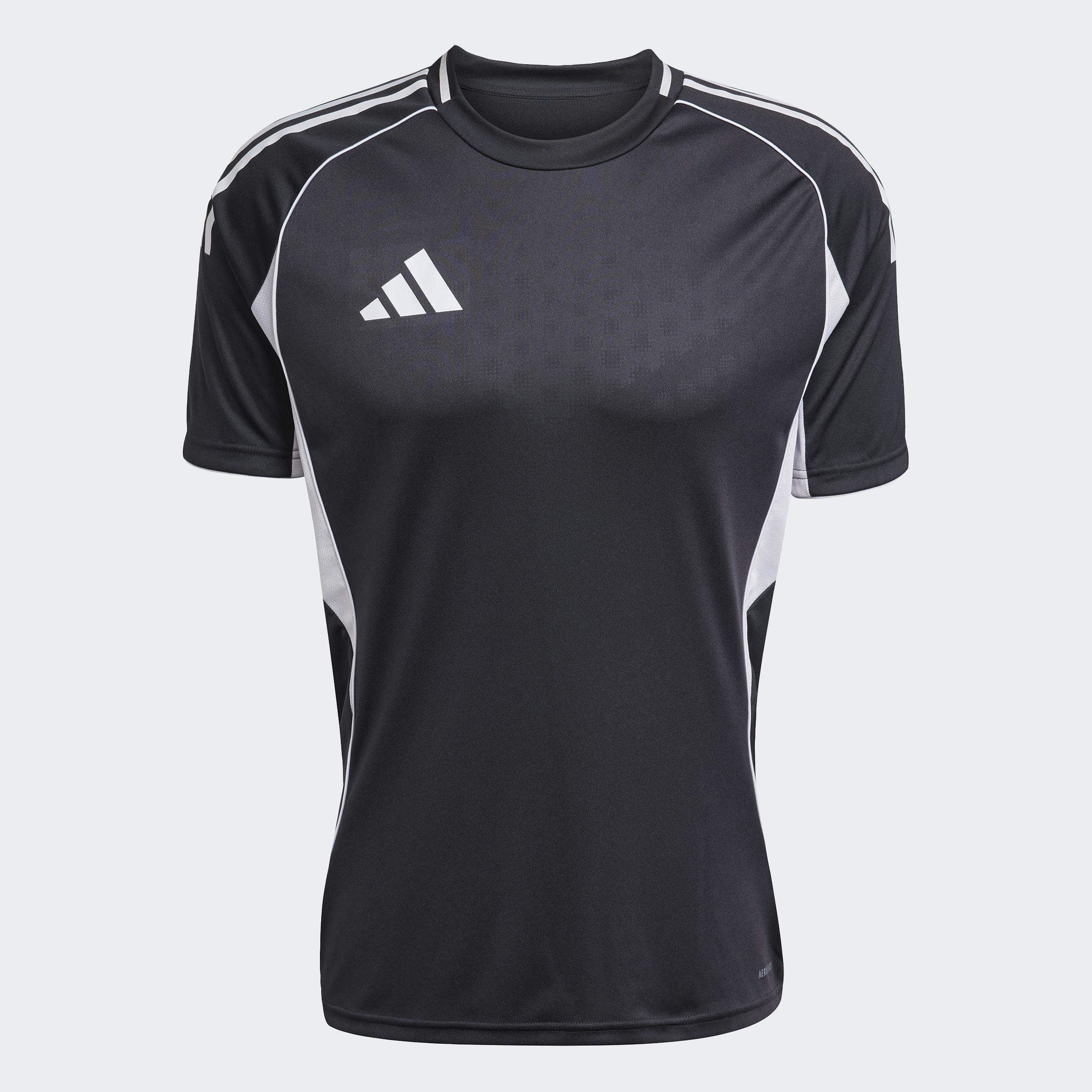 Tiro 25 Competition Match Jersey, Black, A901_ONE, large image number 0