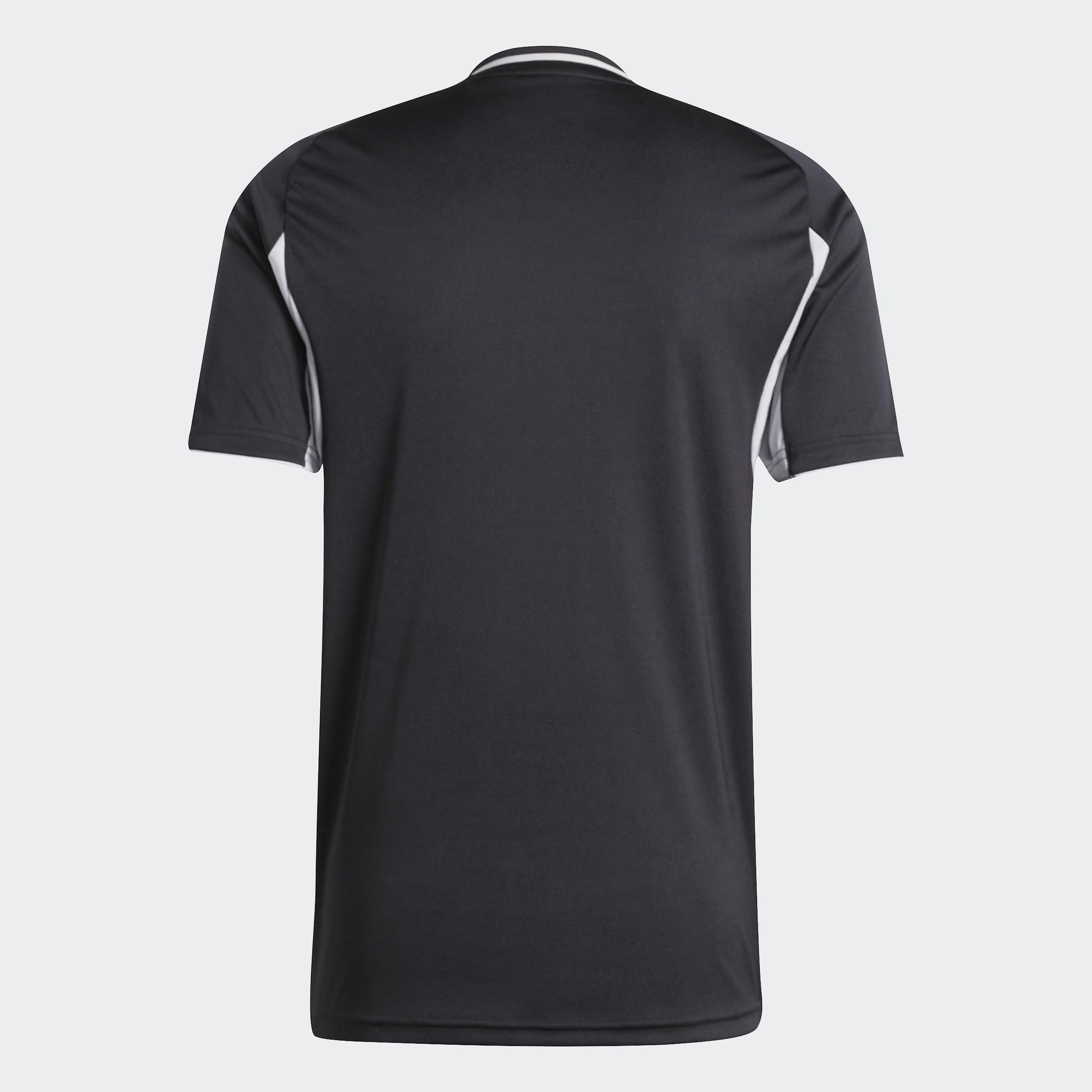 Tiro 25 Competition Match Jersey, Black, A901_ONE, large image number 1