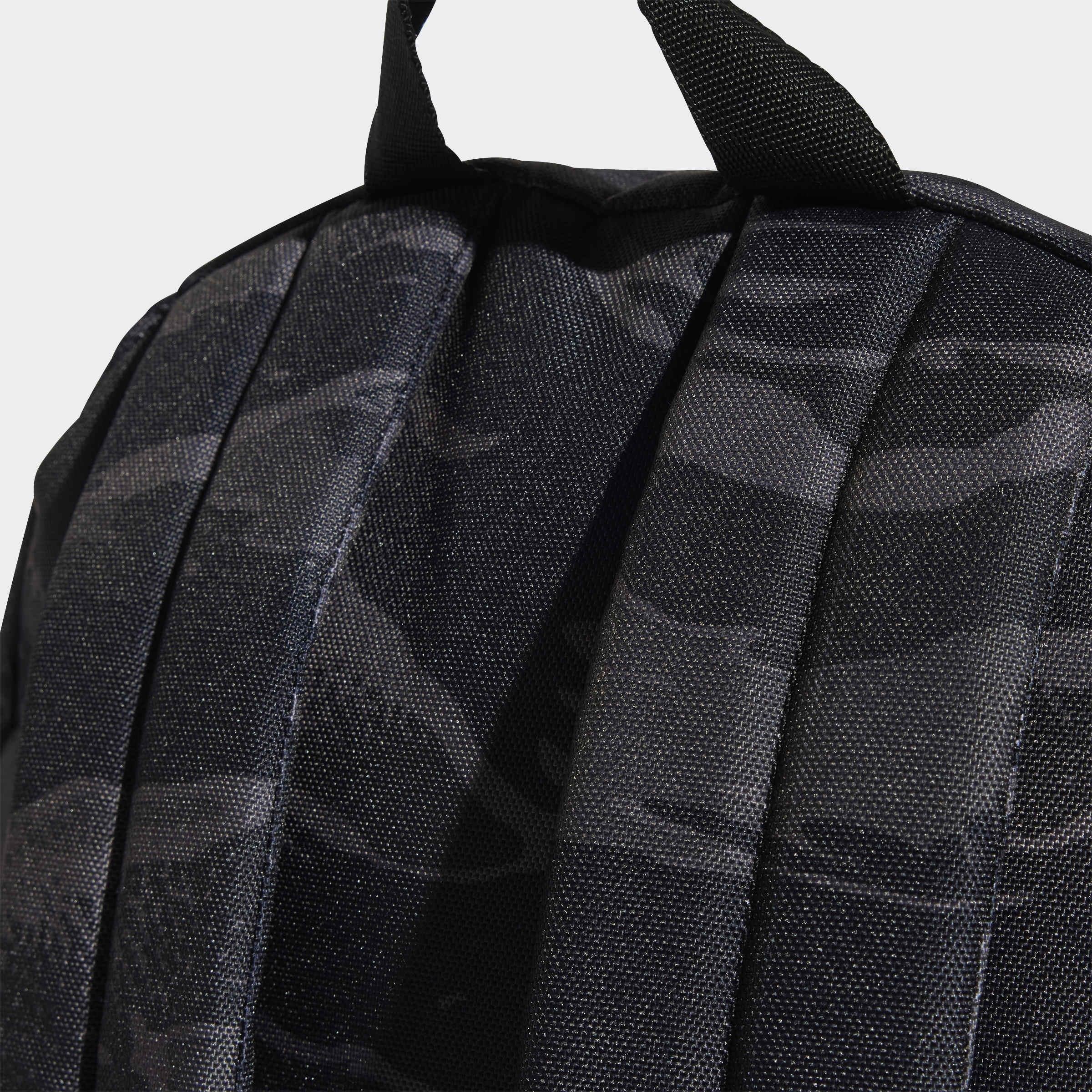 Unisex Classic Graphic Backpack, Grey, A901_ONE, large image number 11