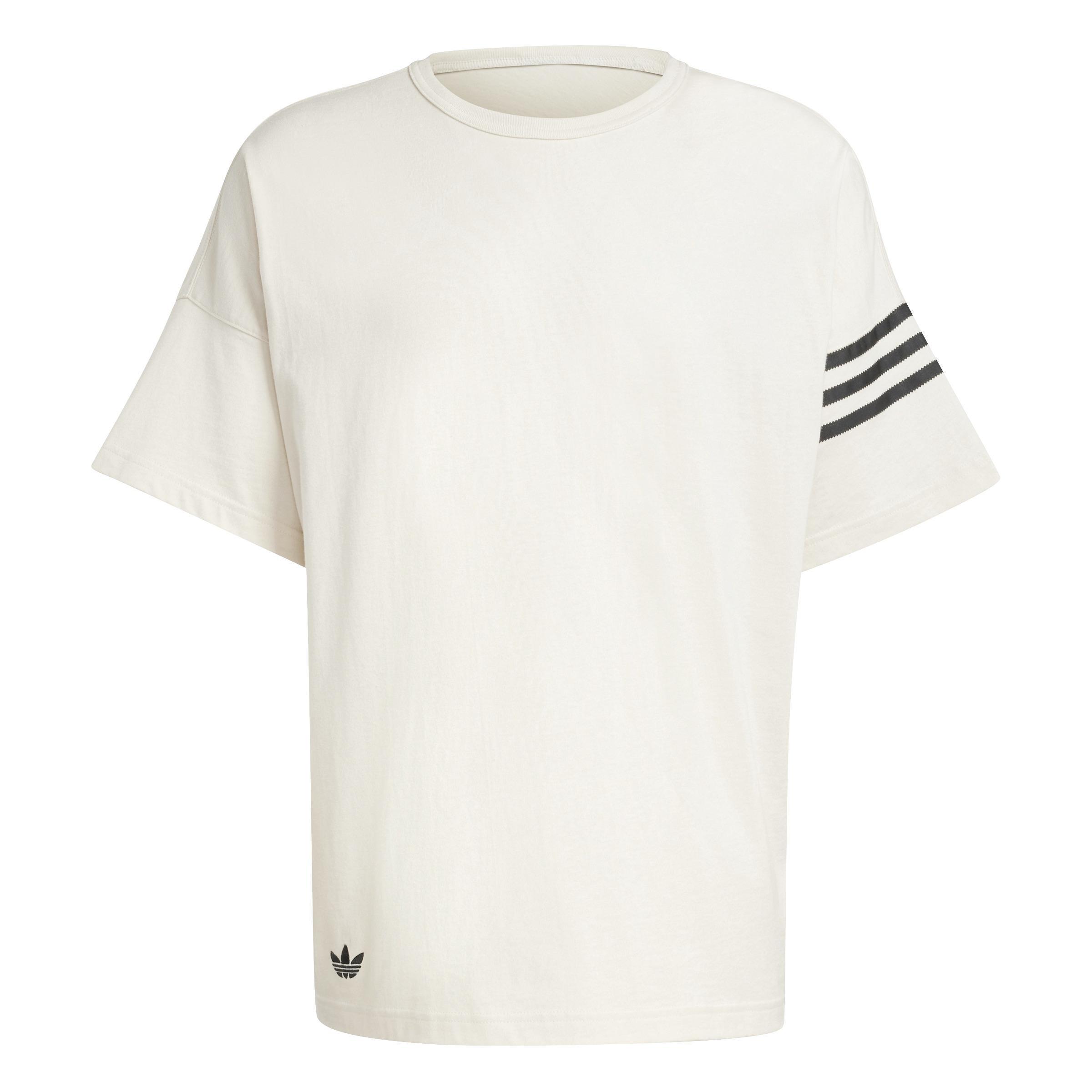 Neuclassics T-Shirt, White, A901_ONE, large image number 1