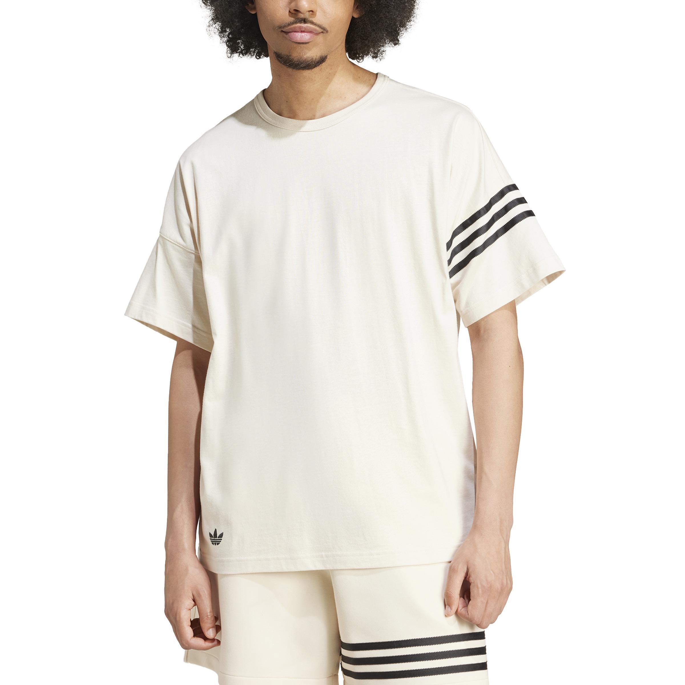 Neuclassics T-Shirt, White, A901_ONE, large image number 2