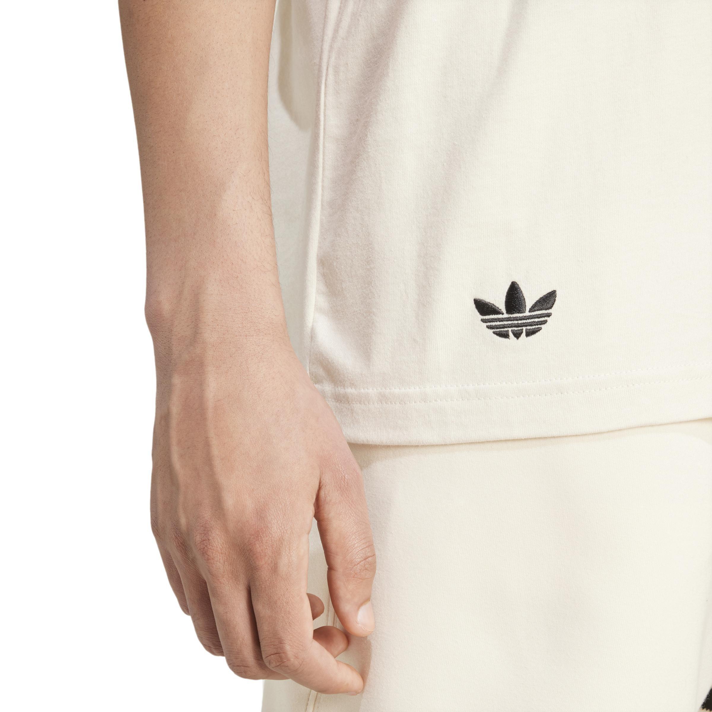Neuclassics T-Shirt, White, A901_ONE, large image number 5