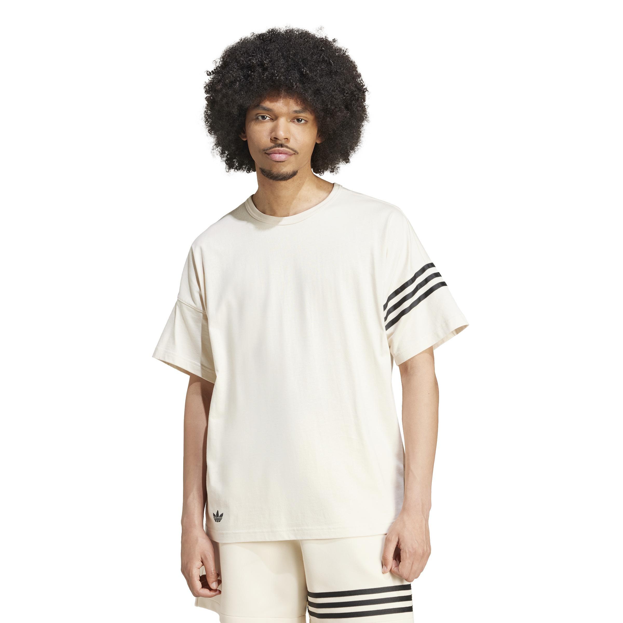 Neuclassics T-Shirt, White, A901_ONE, large image number 7