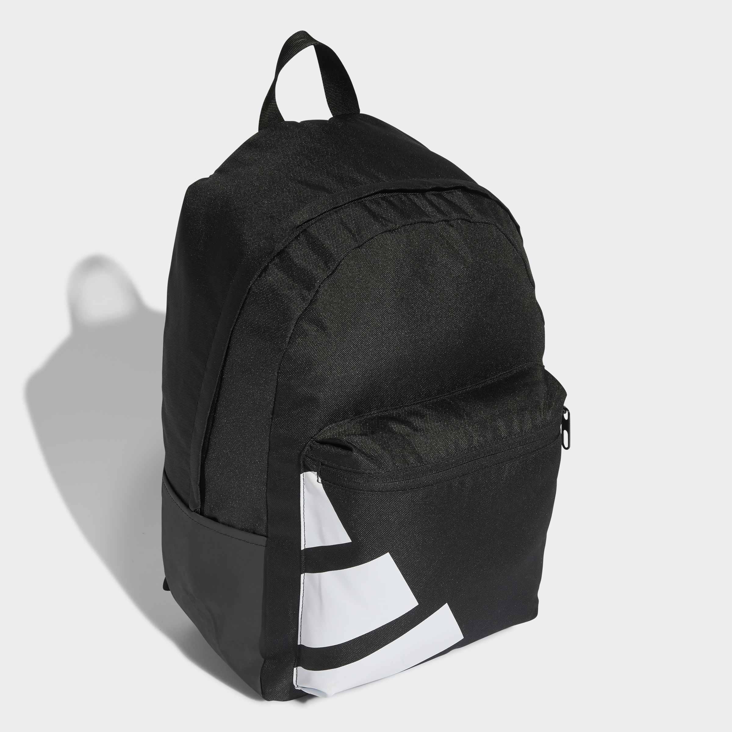Unisex Classic Back-To-School Badge Of Sport Backpack, Black, A901_ONE, large image number 2
