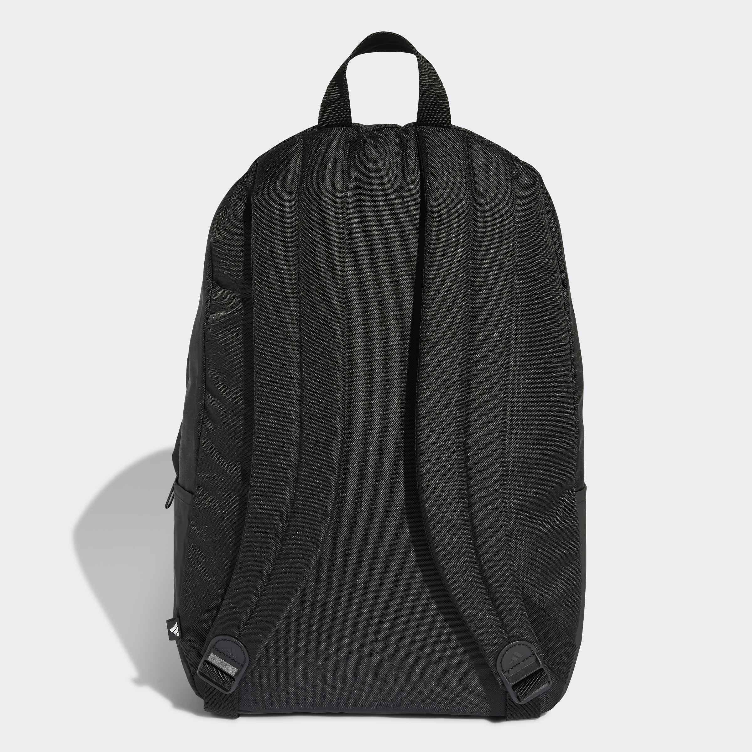 Unisex Classic Back-To-School Badge Of Sport Backpack, Black, A901_ONE, large image number 3