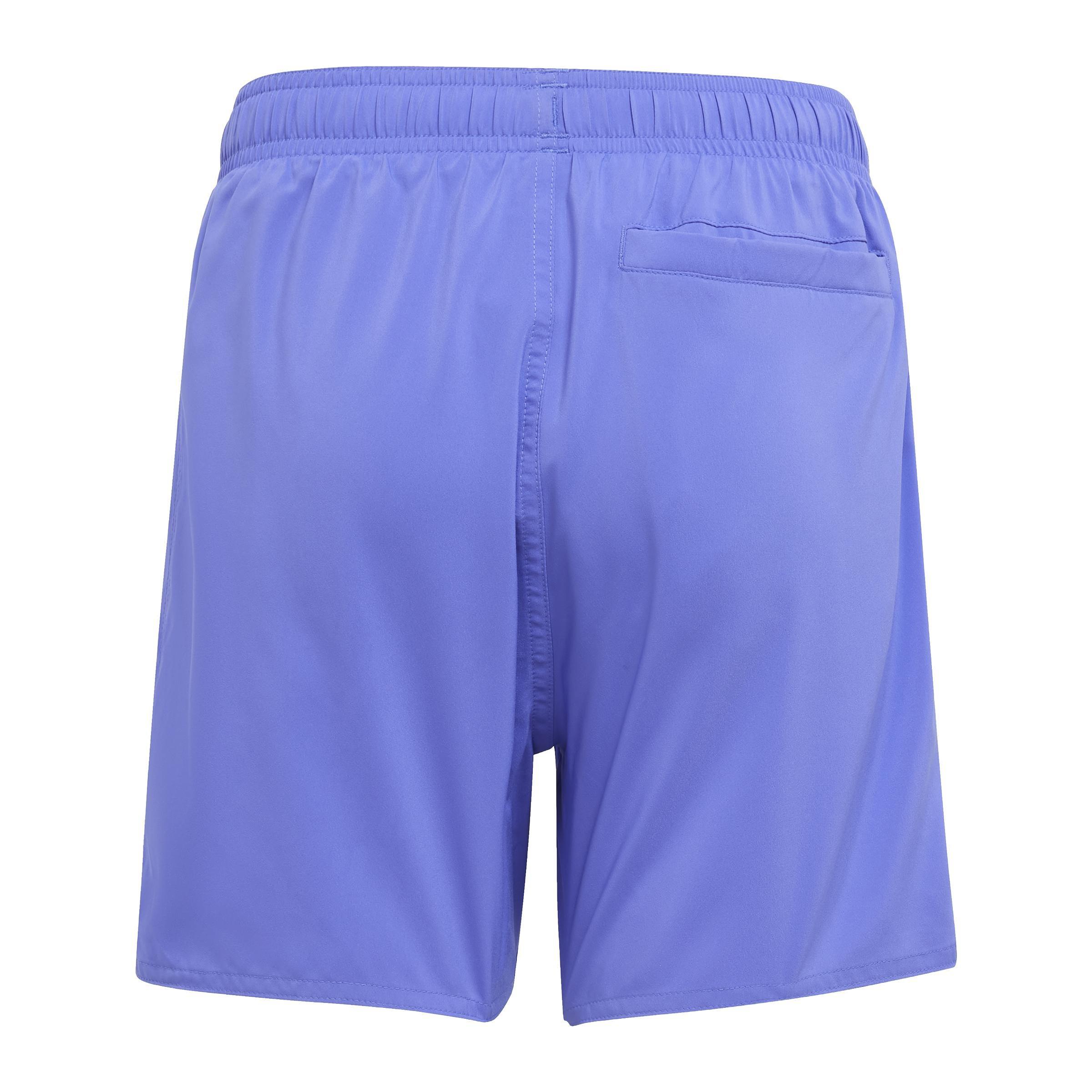 Kids Water-Reactive Swim Shorts, Blue, A901_ONE, large image number 2