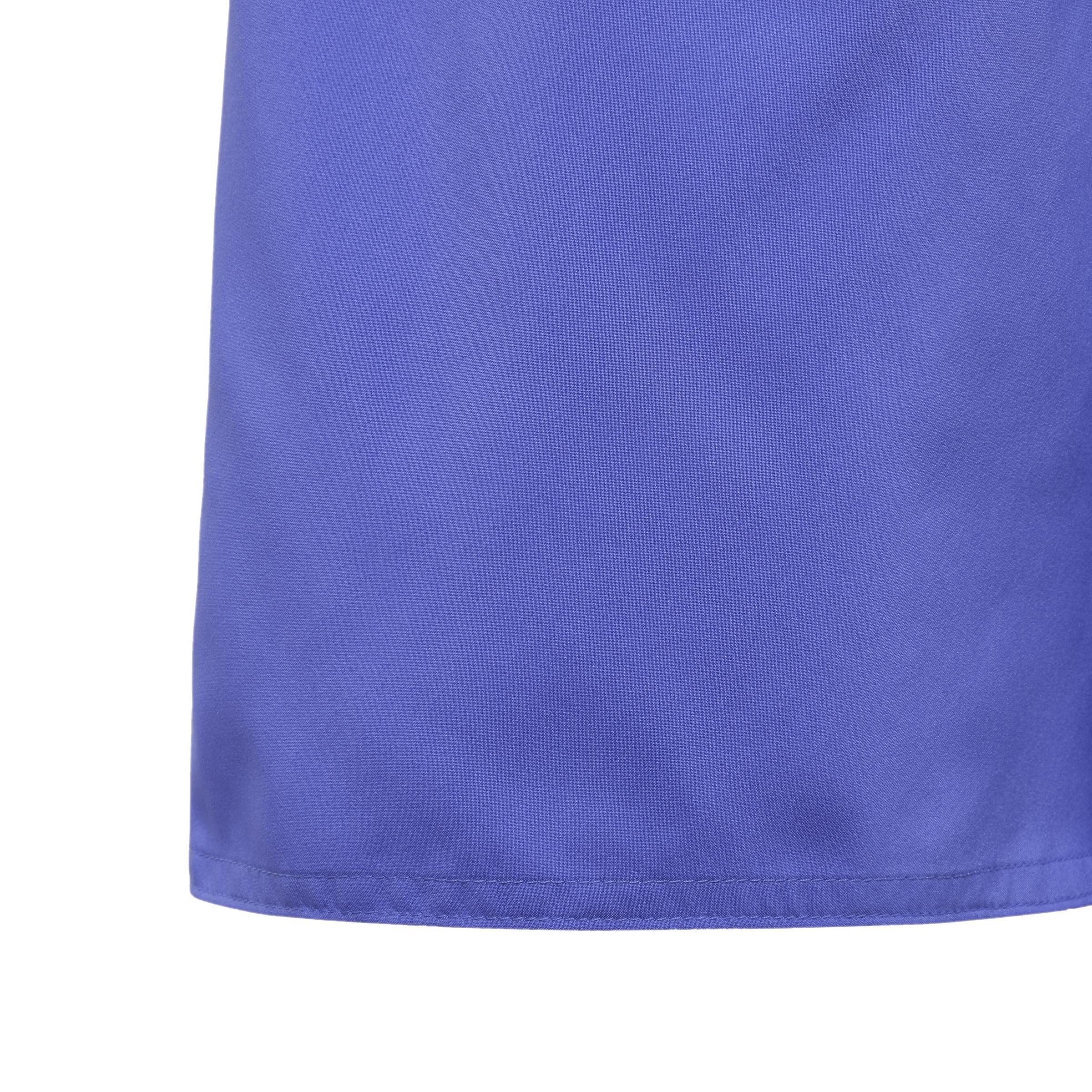 Kids Water-Reactive Swim Shorts, Blue, A901_ONE, large image number 5