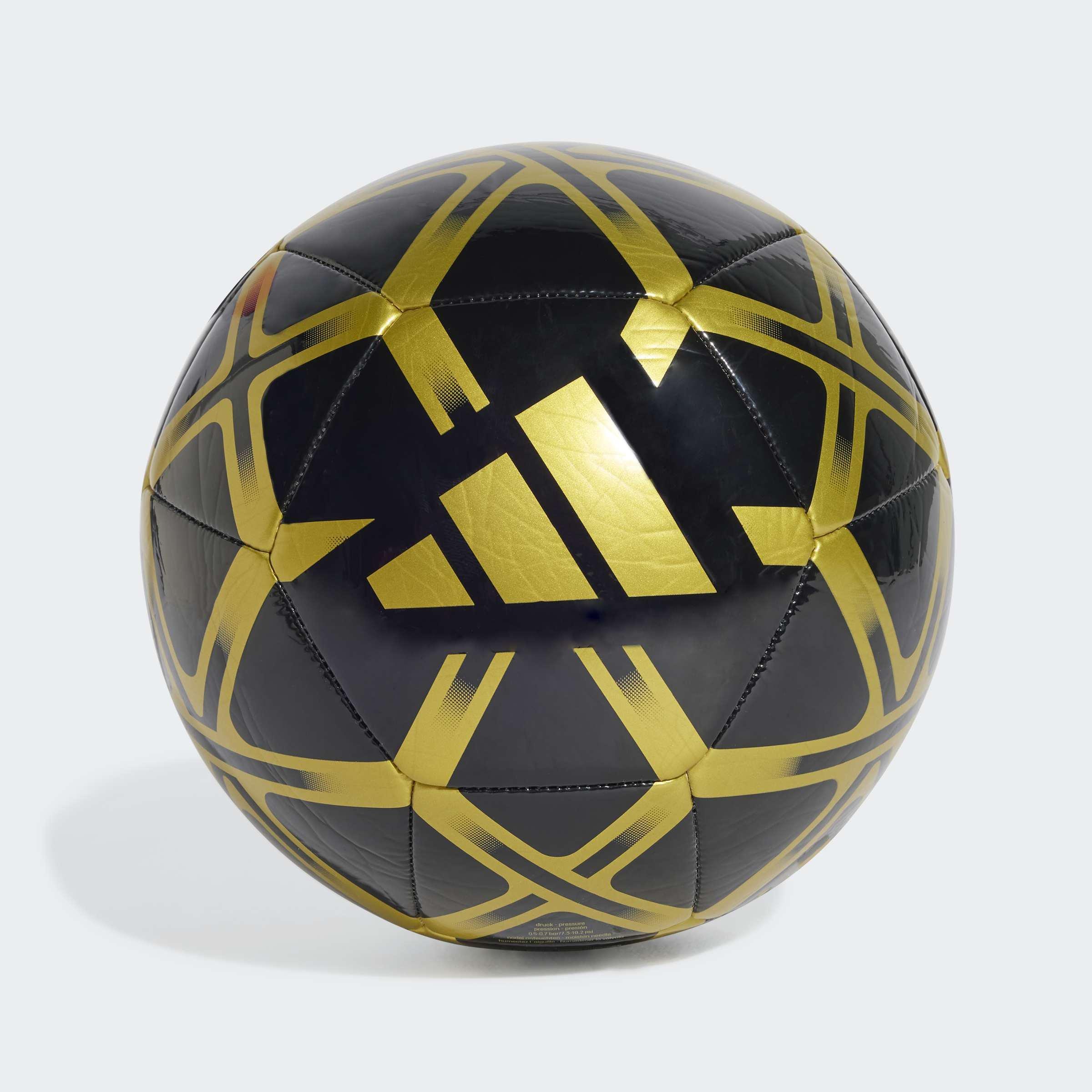 Starlancer Club Ball, Black