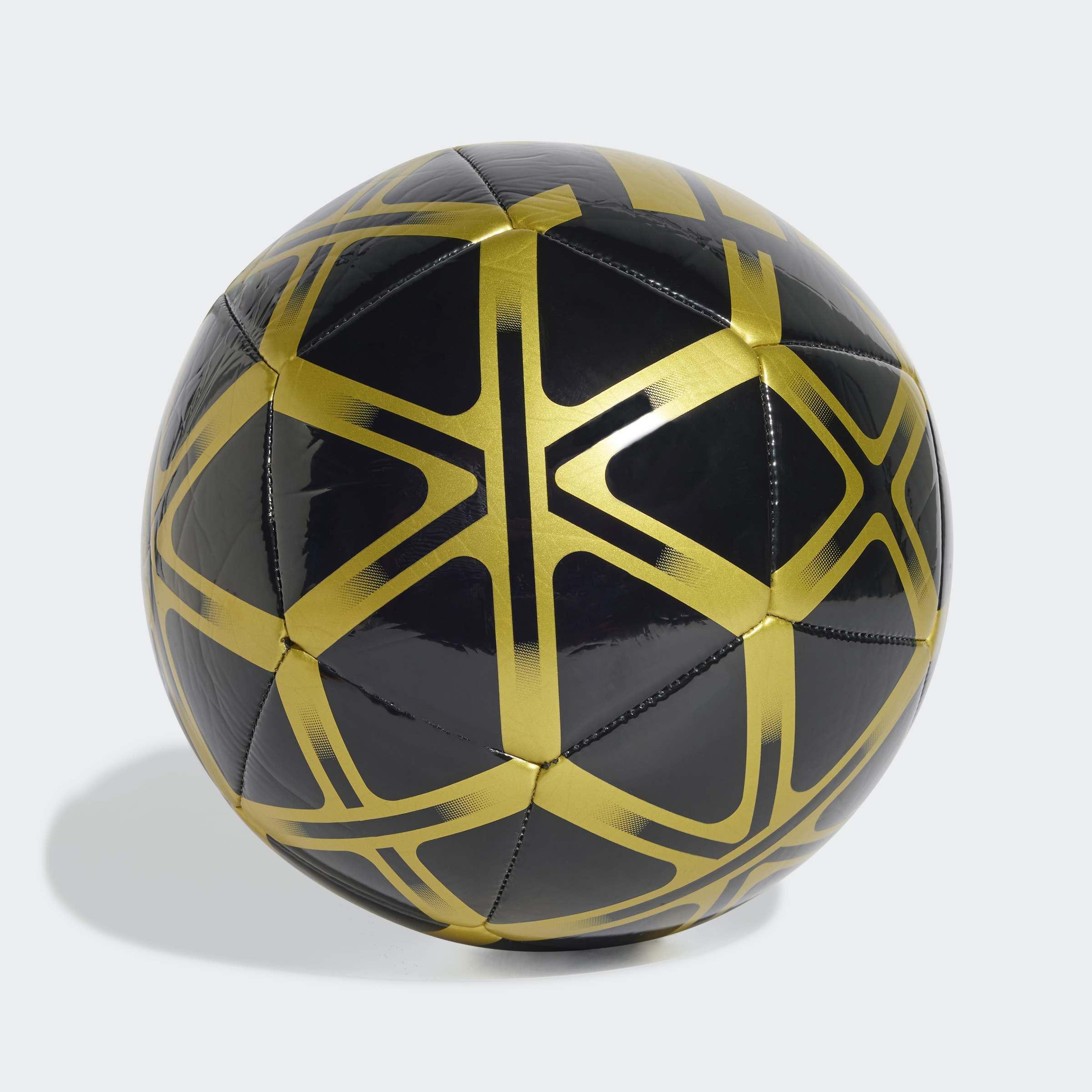 Starlancer Club Ball, Black