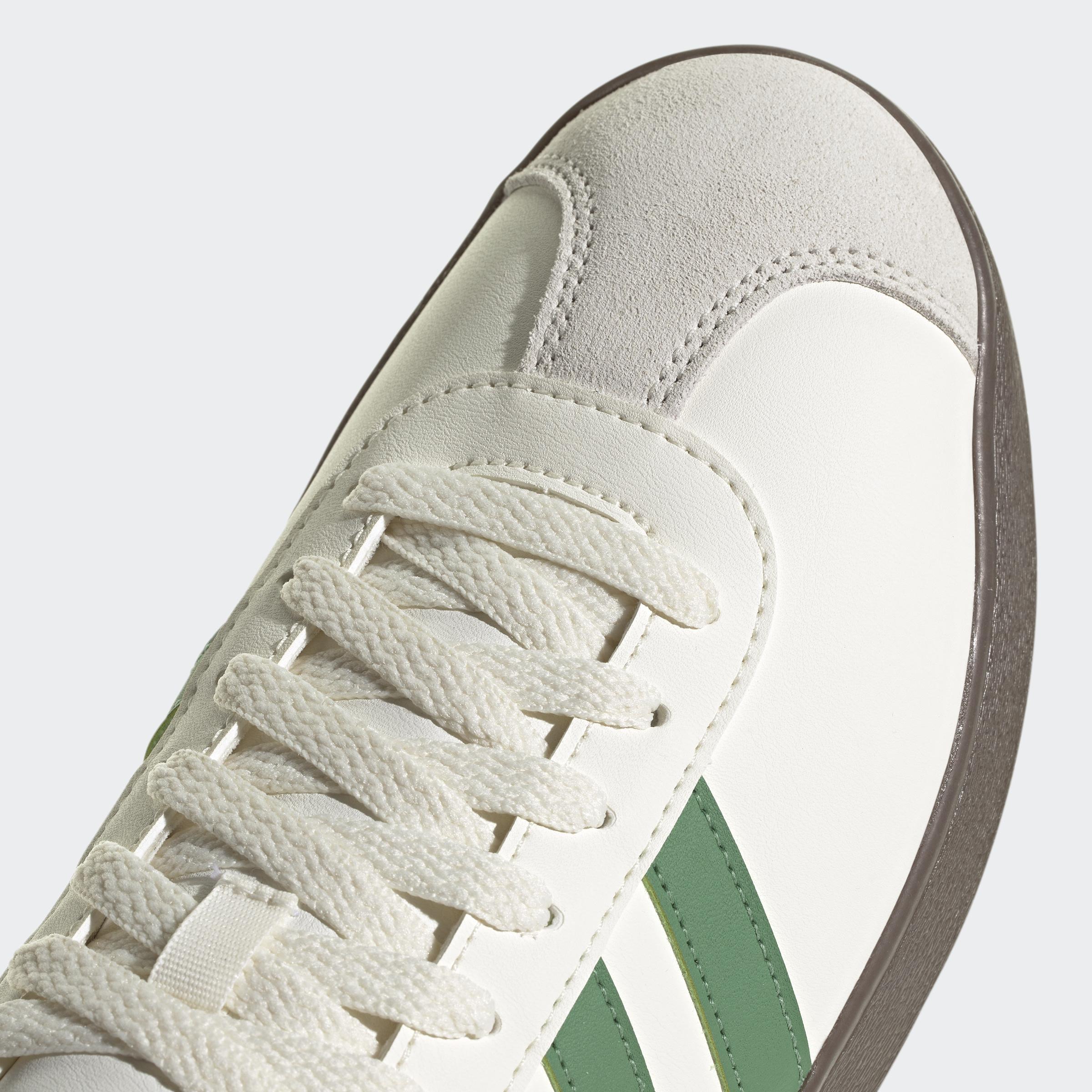 VL Court Classic Shoes, White, A901_ONE, large image number 6