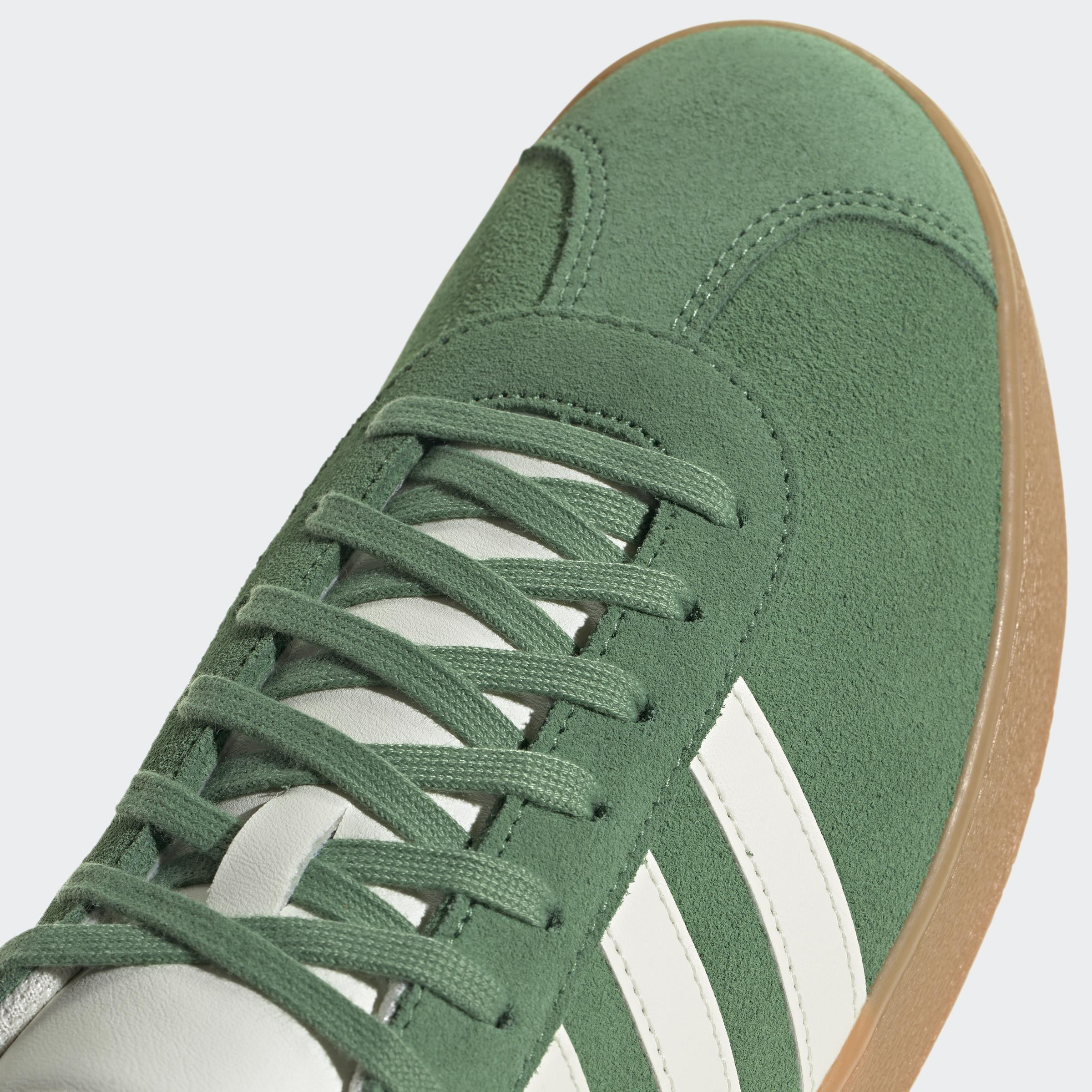 VL Court 2.0 Shoes, Green, A901_ONE, large image number 5