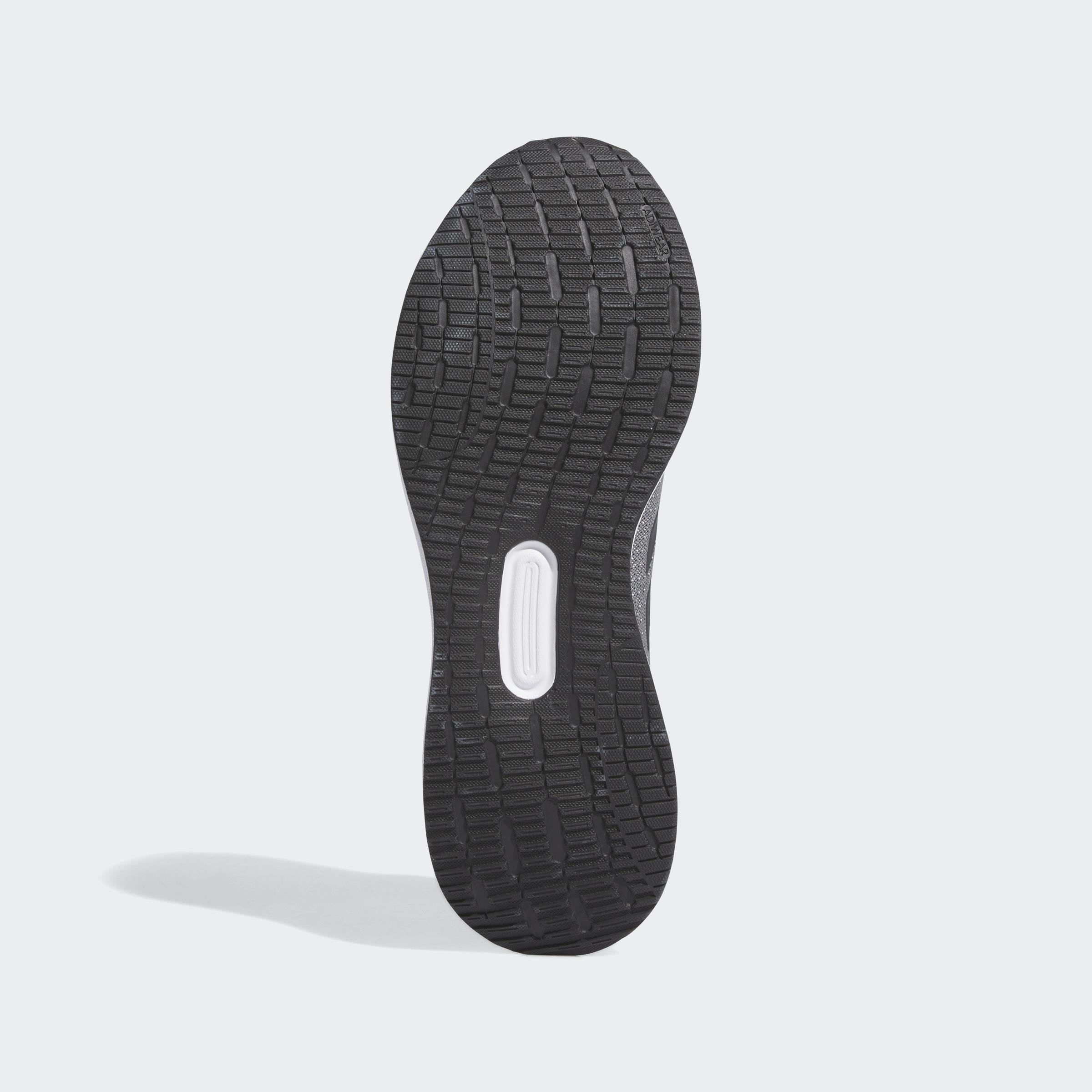 Runfalcon 5 Wide Running Shoes, Grey, A901_ONE, large image number 2