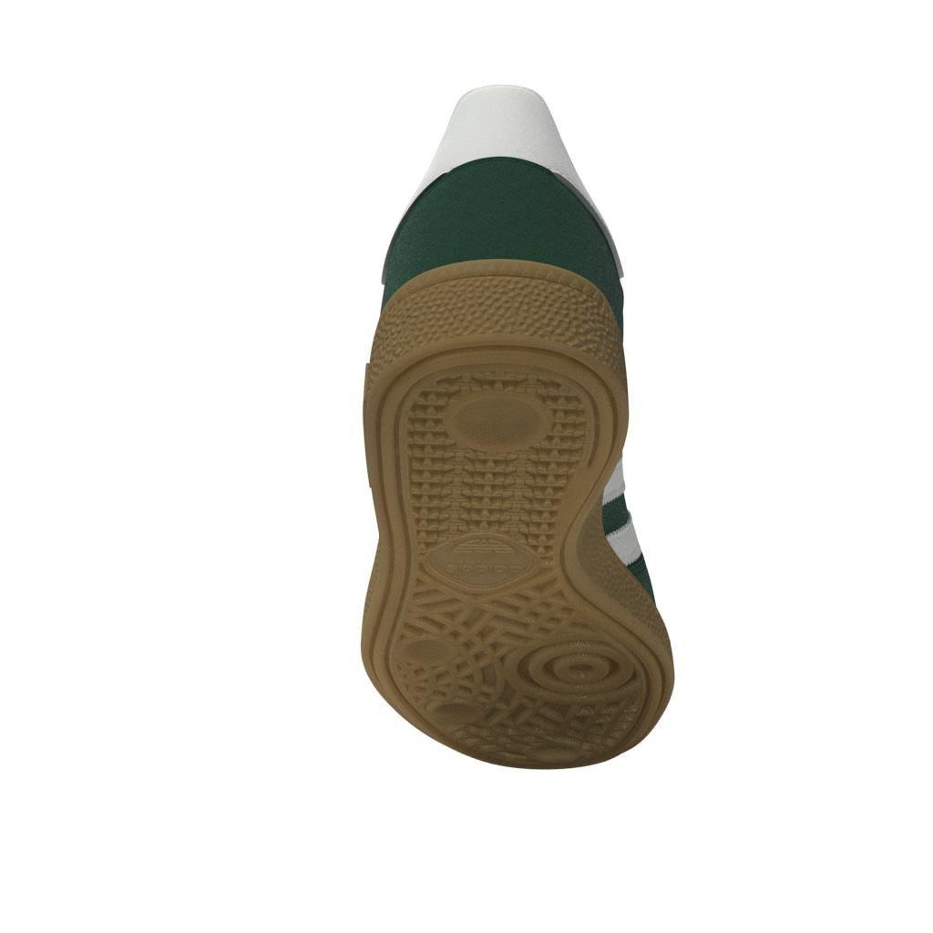 Handball Spezial Shoes, Green, A901_ONE, large image number 13