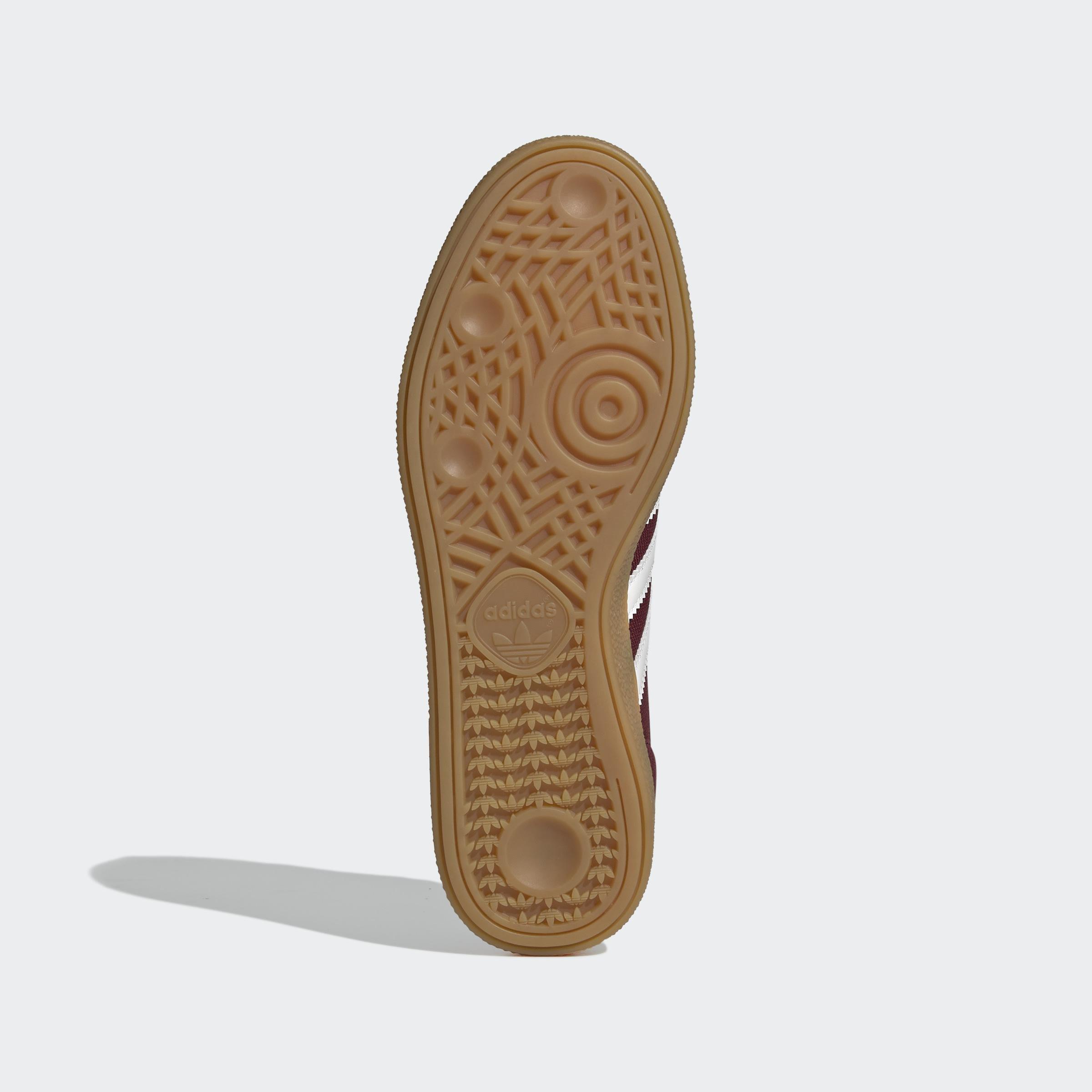 Handball Spezial Shoes, Red, A901_ONE, large image number 7