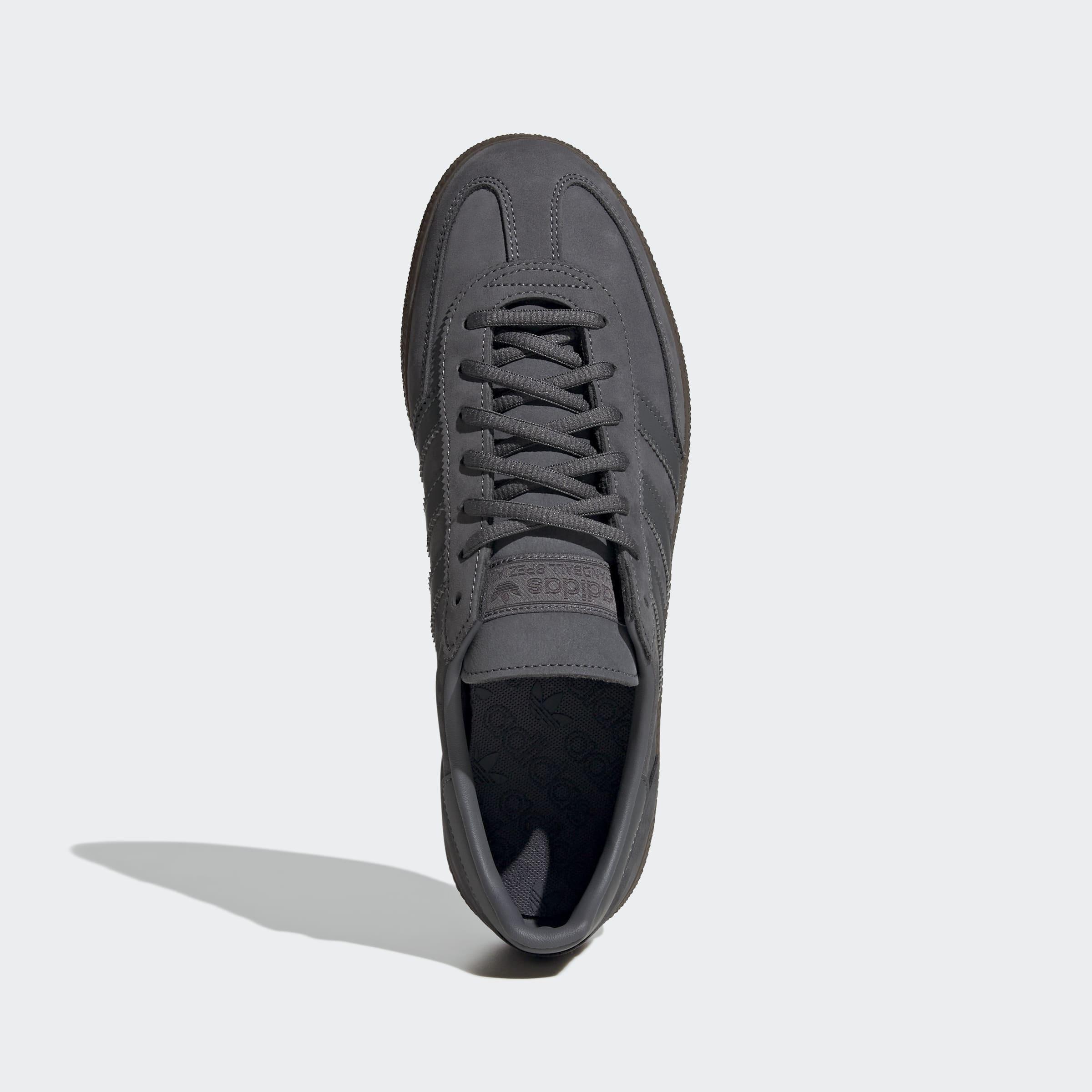 Handball Spezial Shoes, Grey, A901_ONE, large image number 1