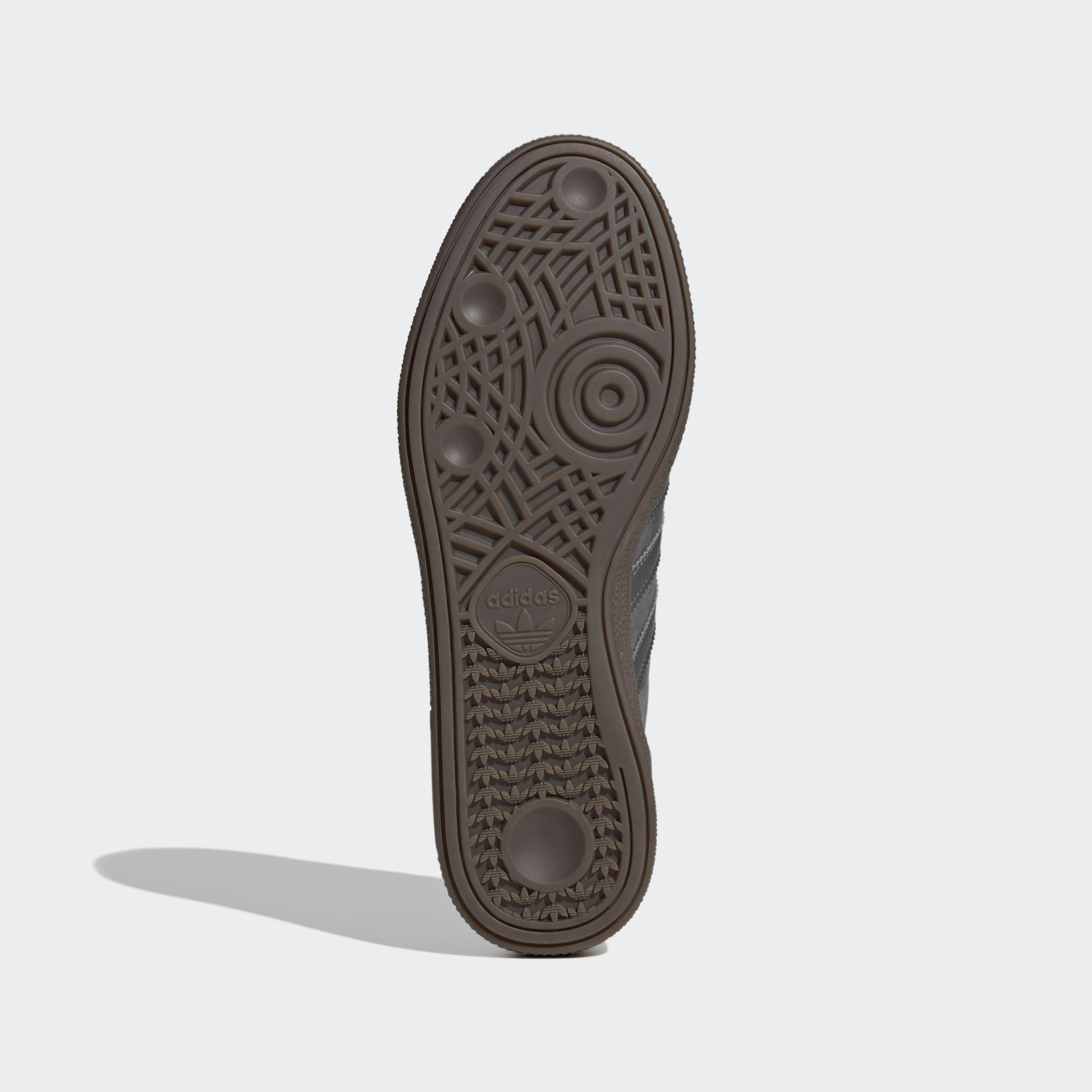 Handball Spezial Shoes, Grey, A901_ONE, large image number 7
