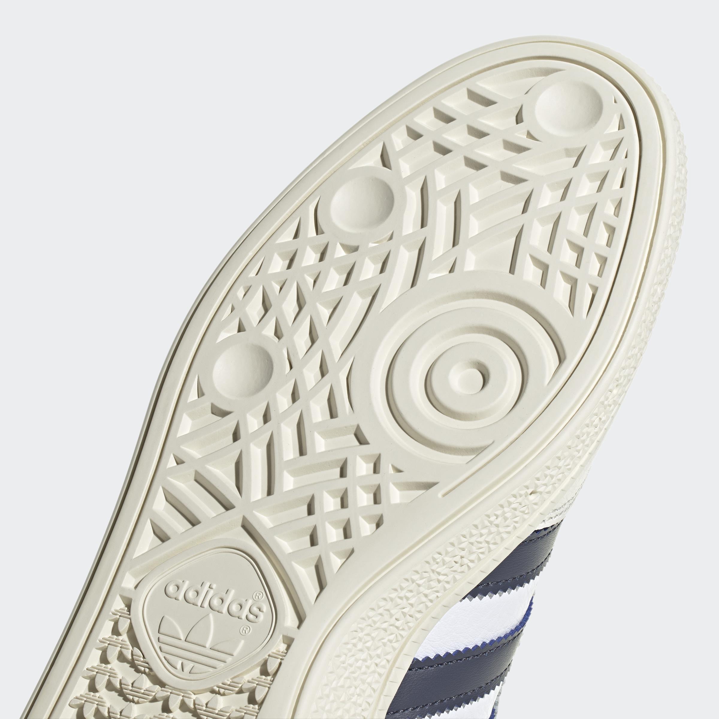 Handball Spezial Shoes, White, A901_ONE, large image number 4