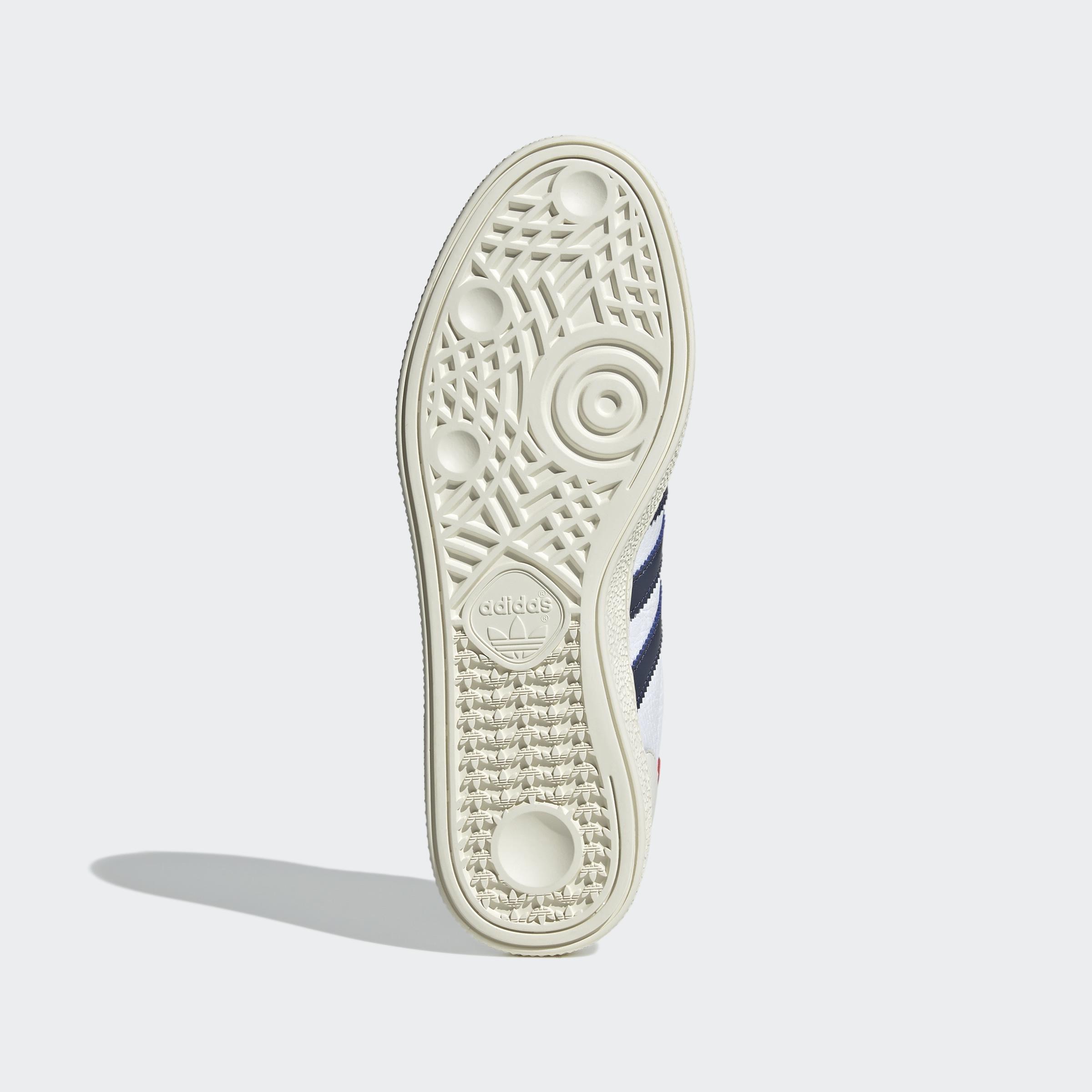Handball Spezial Shoes, White, A901_ONE, large image number 6