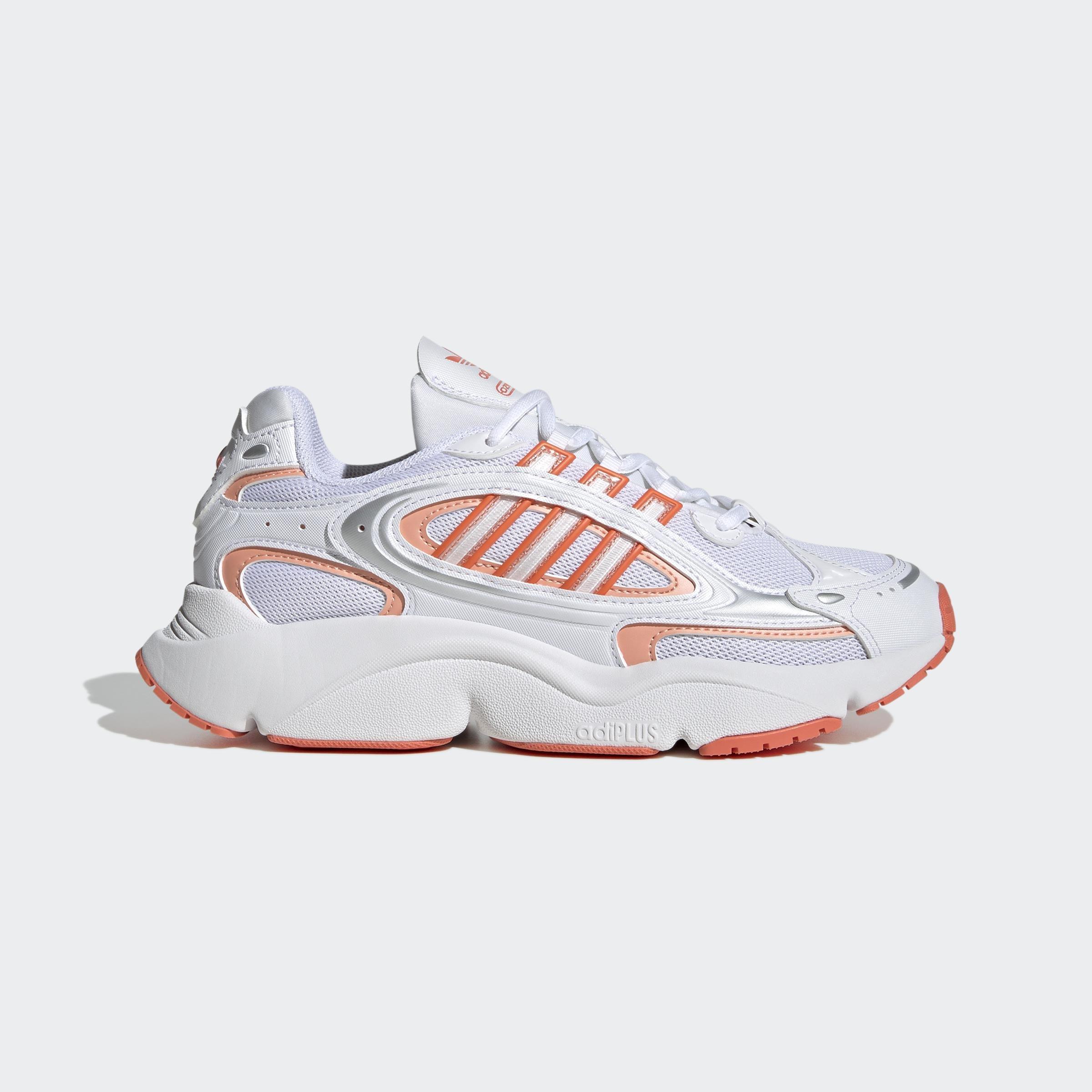 OZMILLEN Shoes, Silver