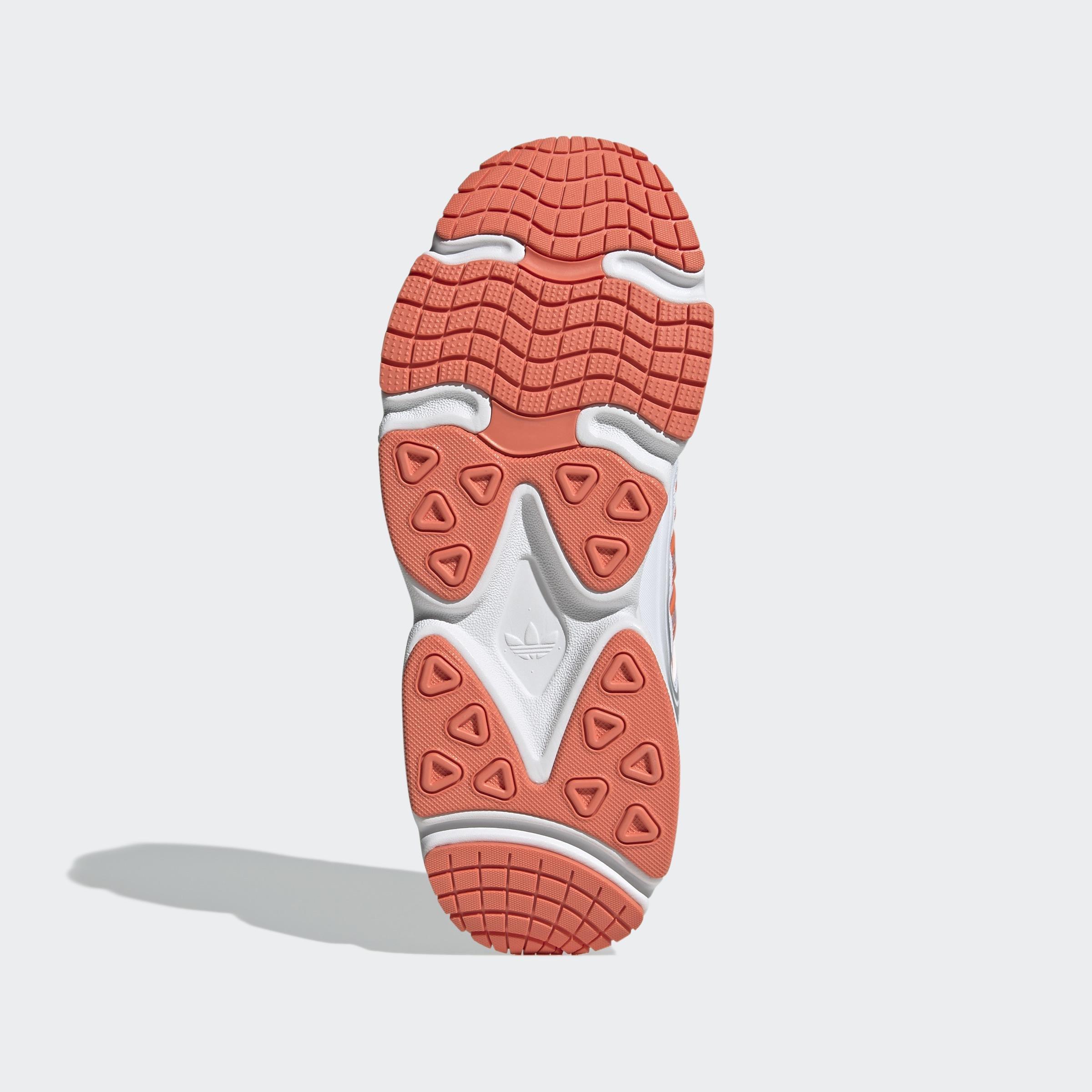 OZMILLEN Shoes, Silver, A901_ONE, large image number 7