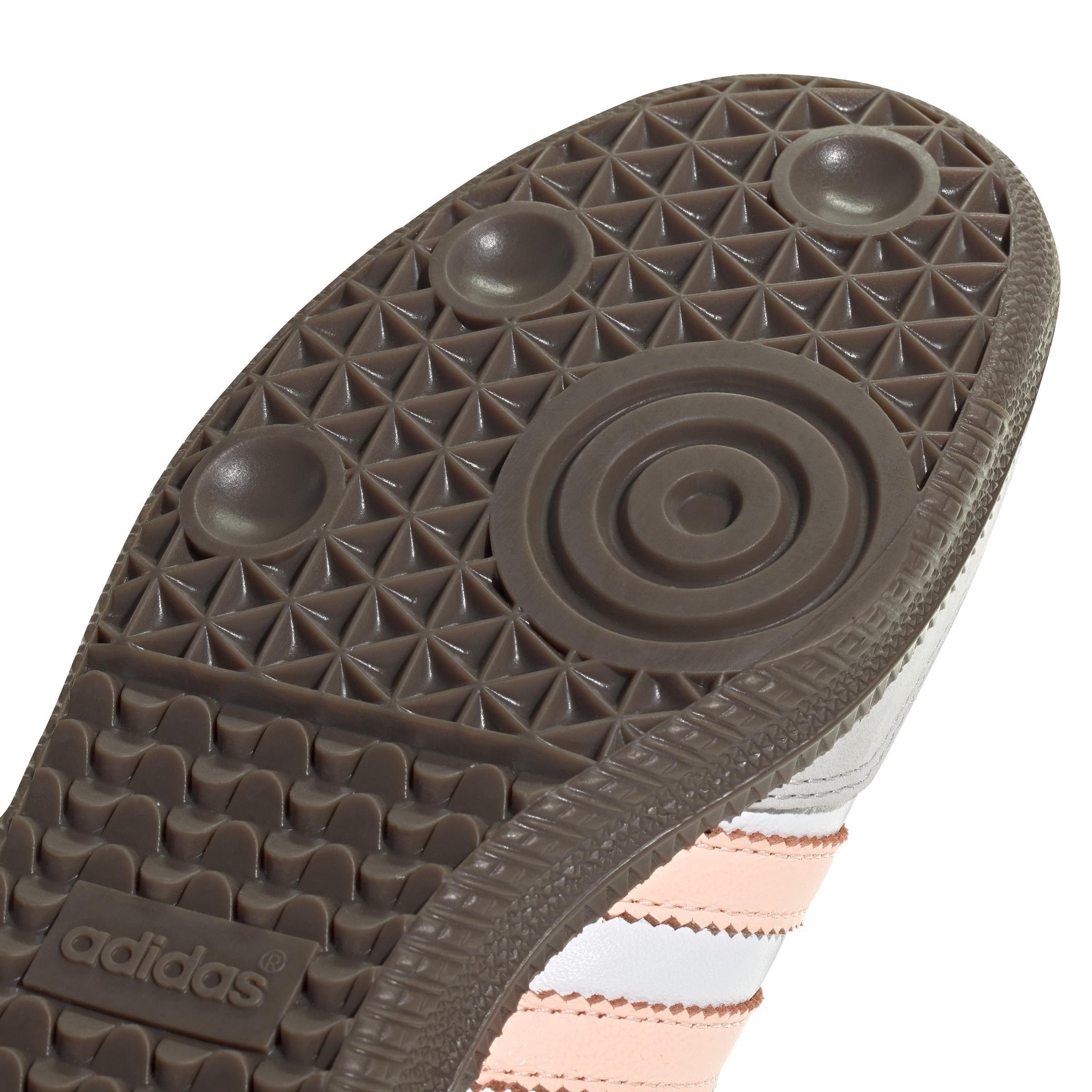 Samba Og Shoes, White, A901_ONE, large image number 8