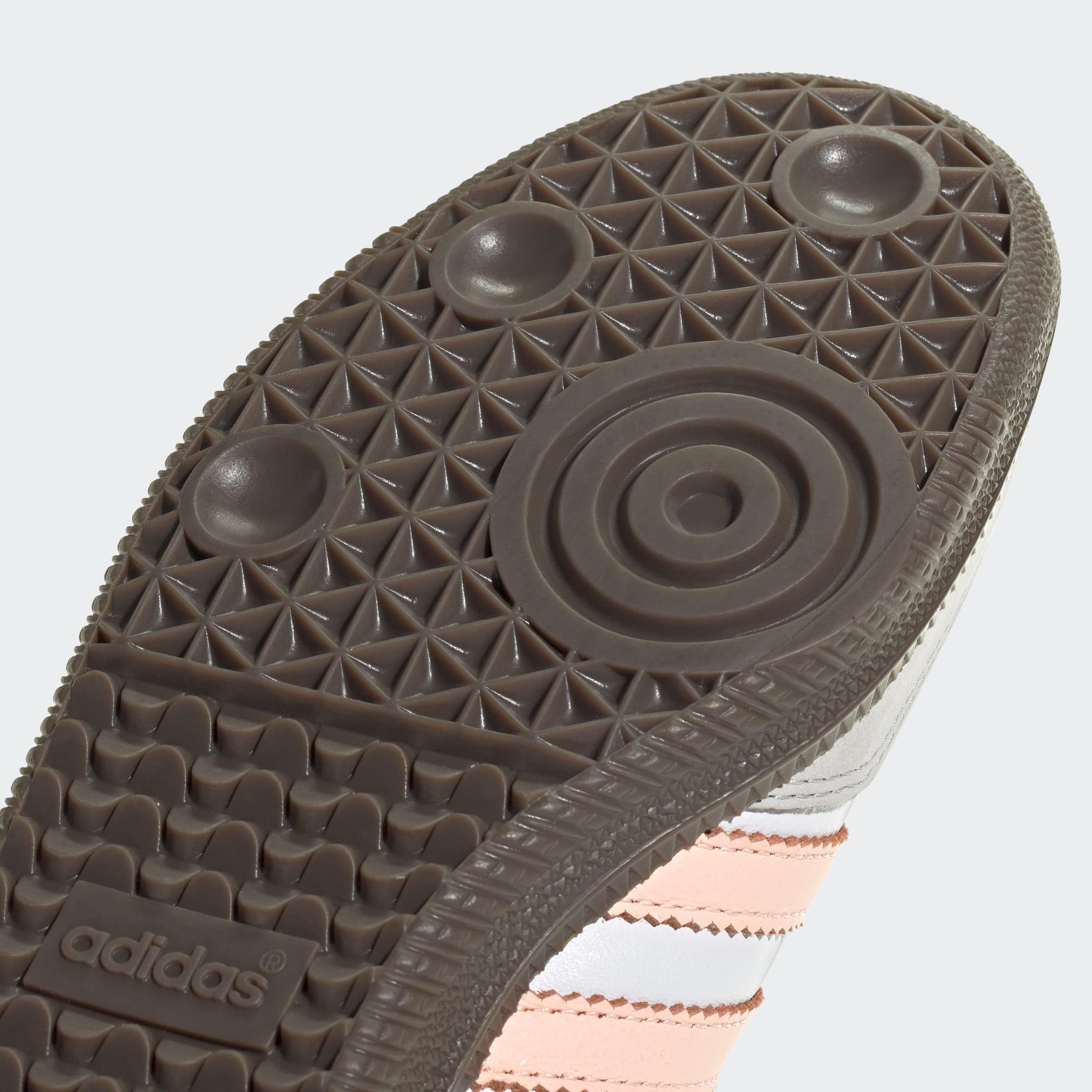 Samba Og Shoes, White, A901_ONE, large image number 10