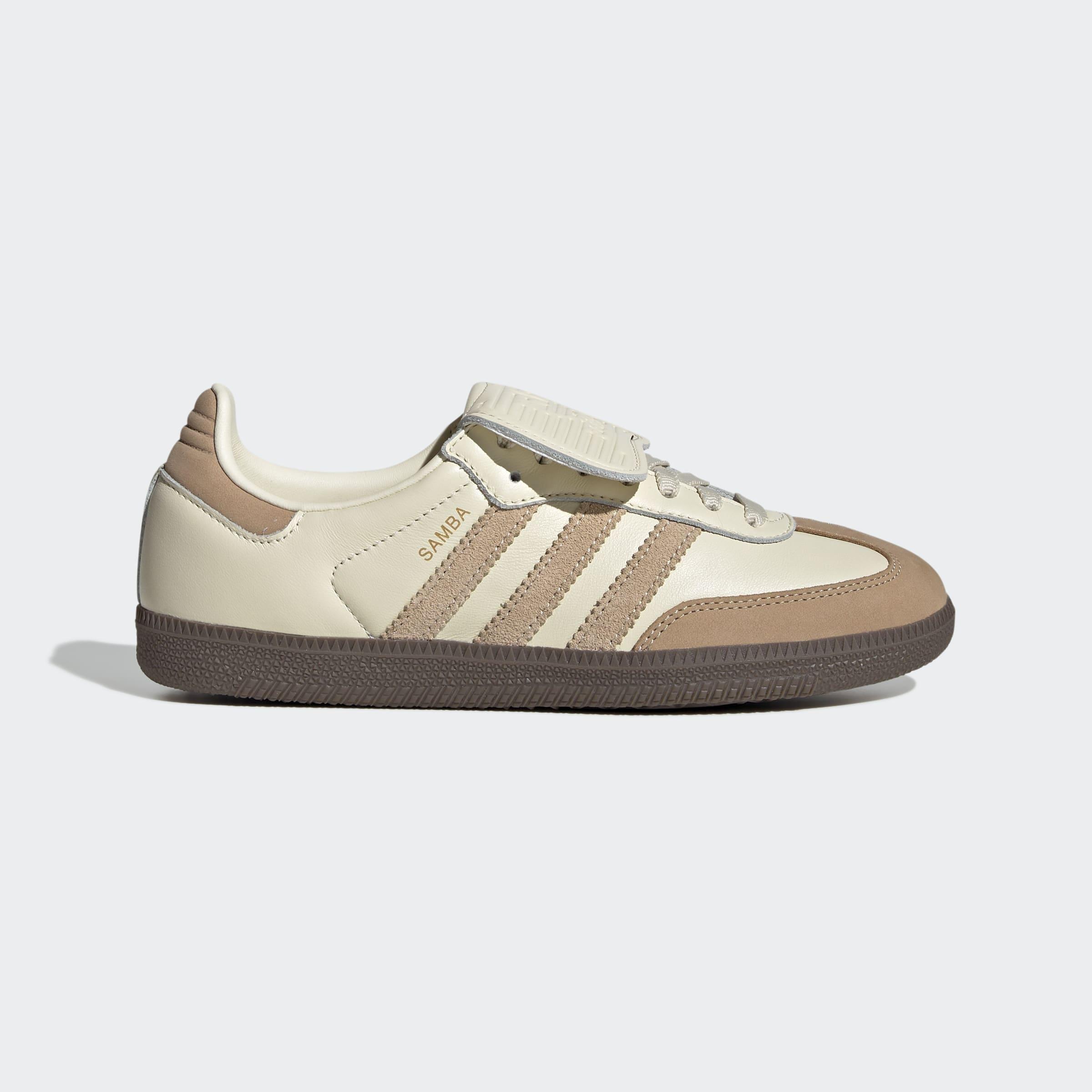 Samba Lt Shoes, Beige