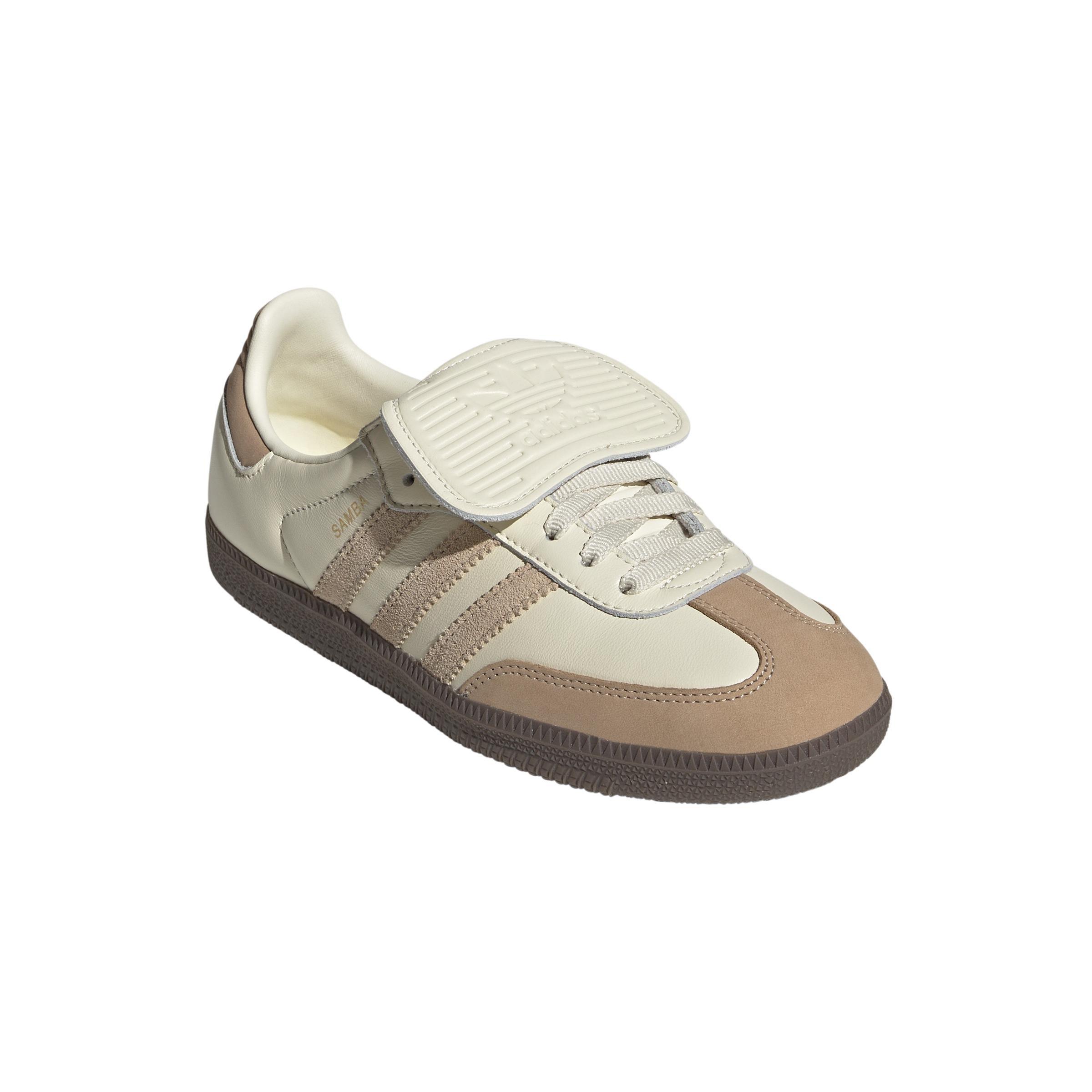 Samba Lt Shoes, Beige, A901_ONE, large image number 4