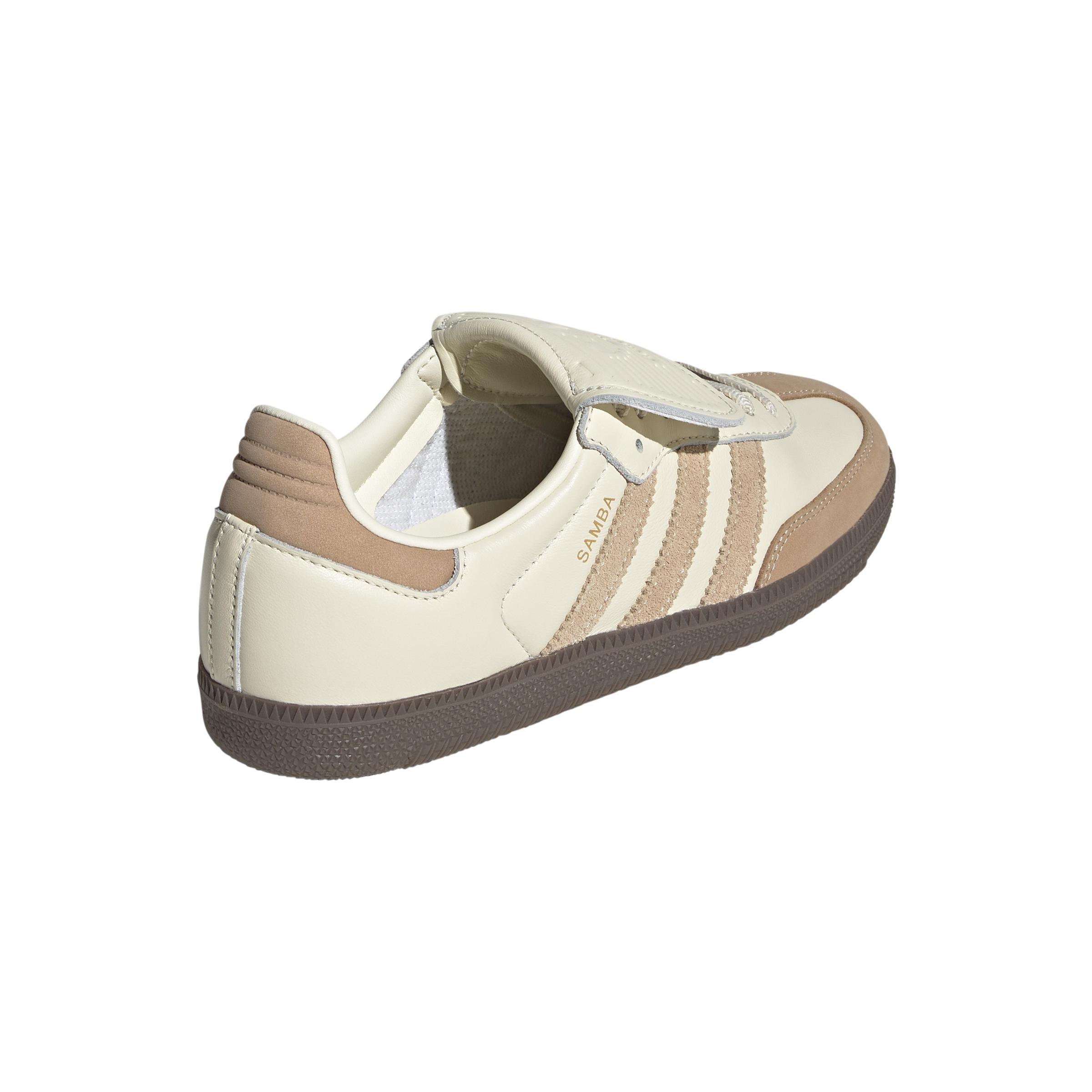 Samba Lt Shoes, Beige, A901_ONE, large image number 6