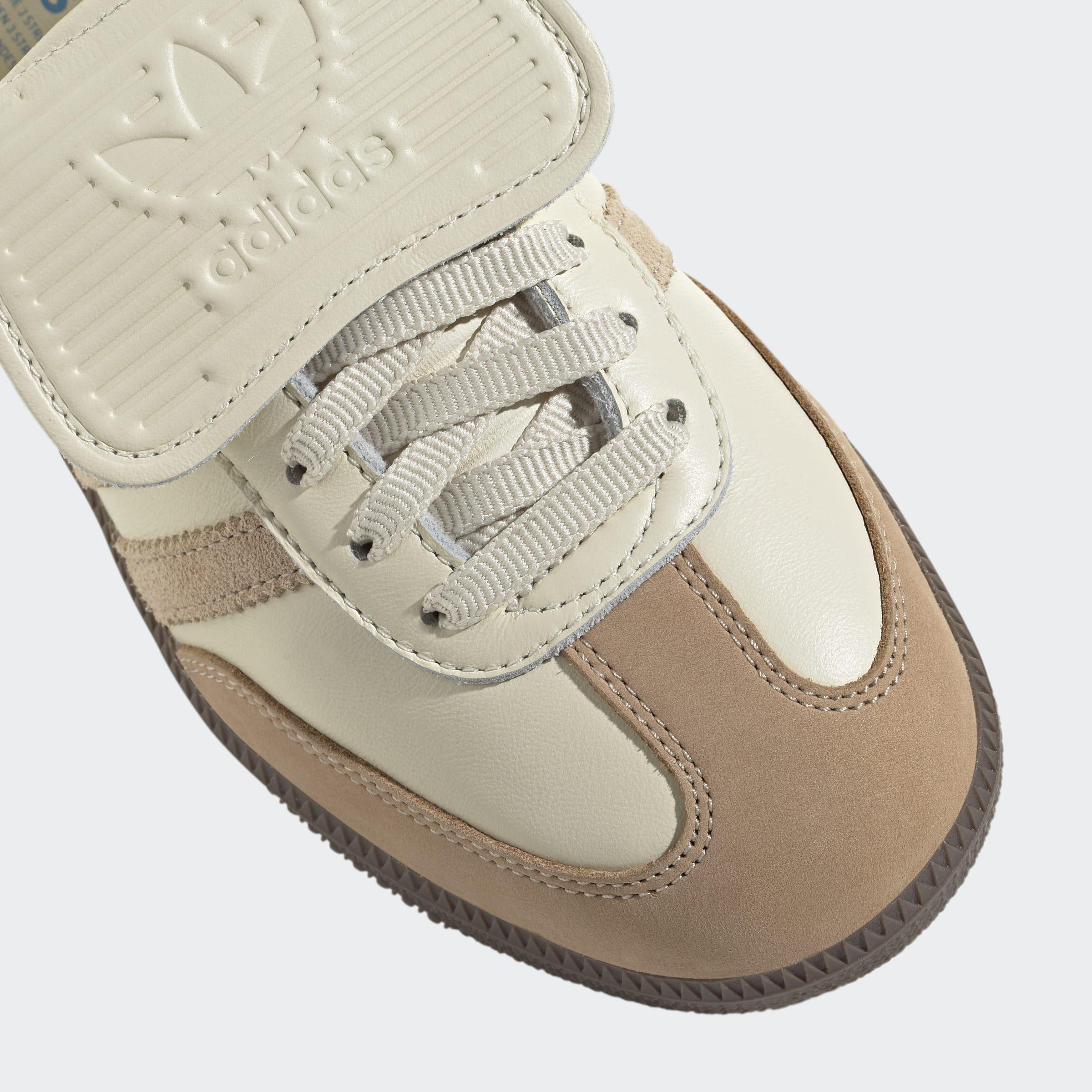 Samba Lt Shoes, Beige, A901_ONE, large image number 10