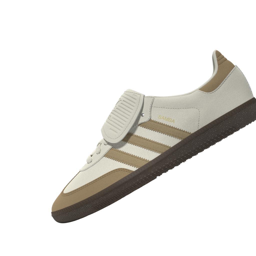 Samba Lt Shoes, Beige, A901_ONE, large image number 12