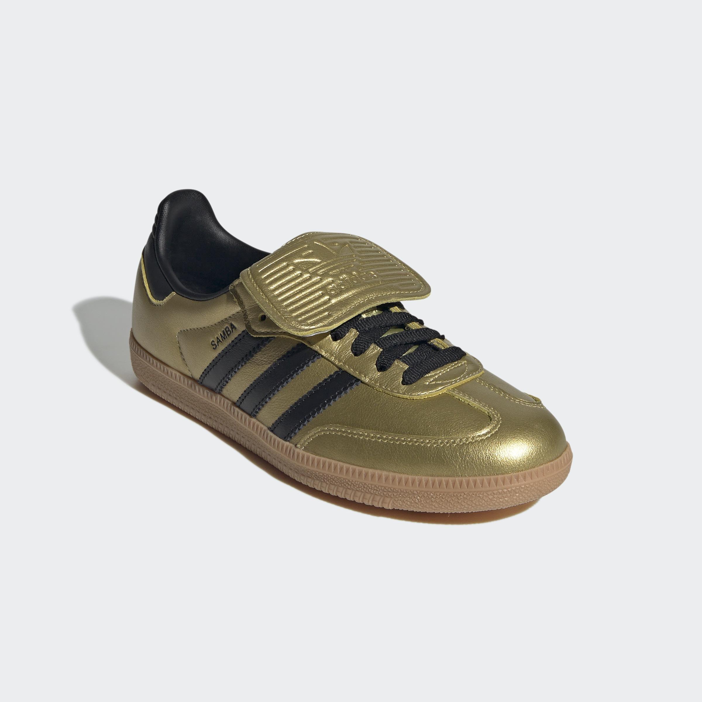 Samba LT Shoes, Beige, A901_ONE, large image number 2