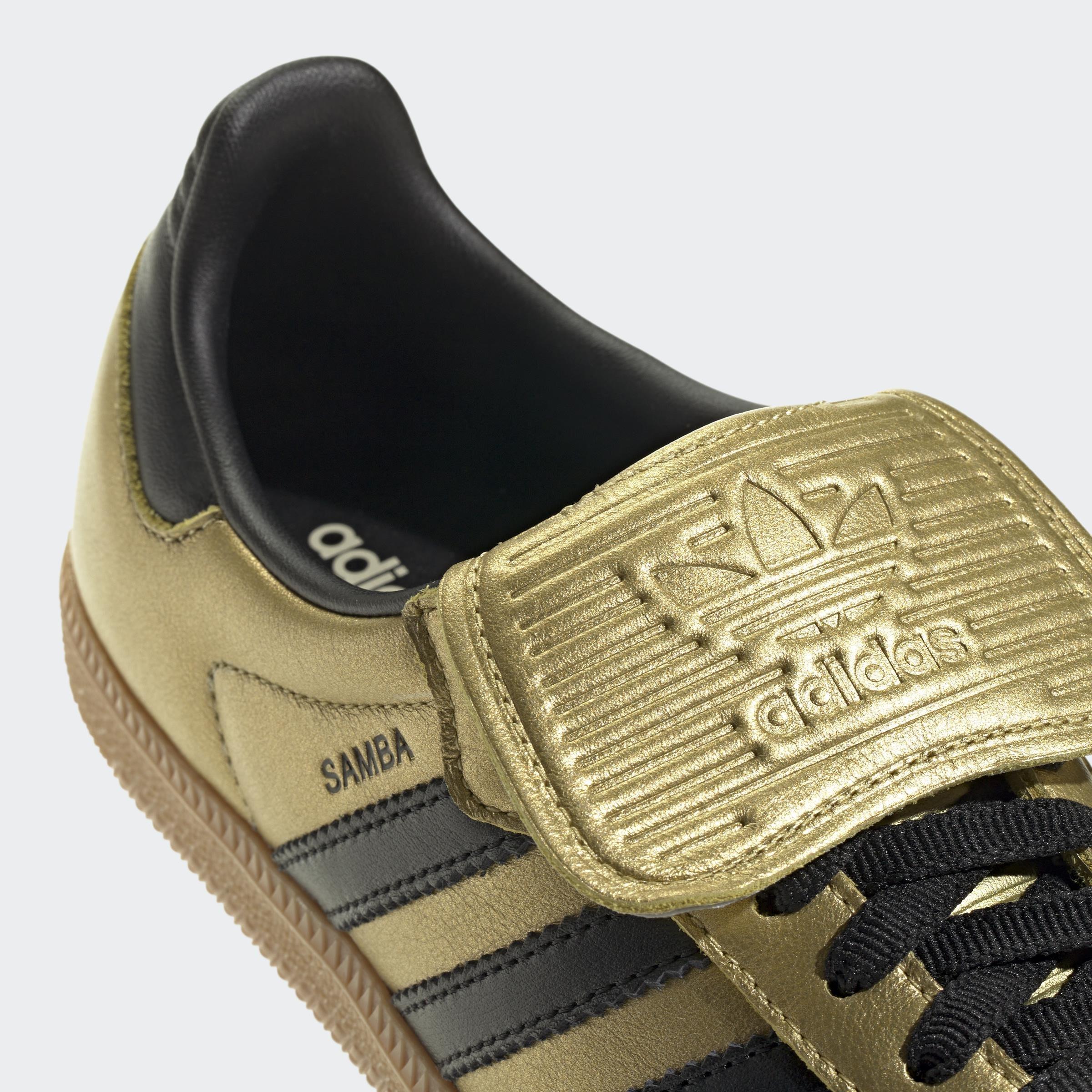 Samba LT Shoes, Beige, A901_ONE, large image number 4