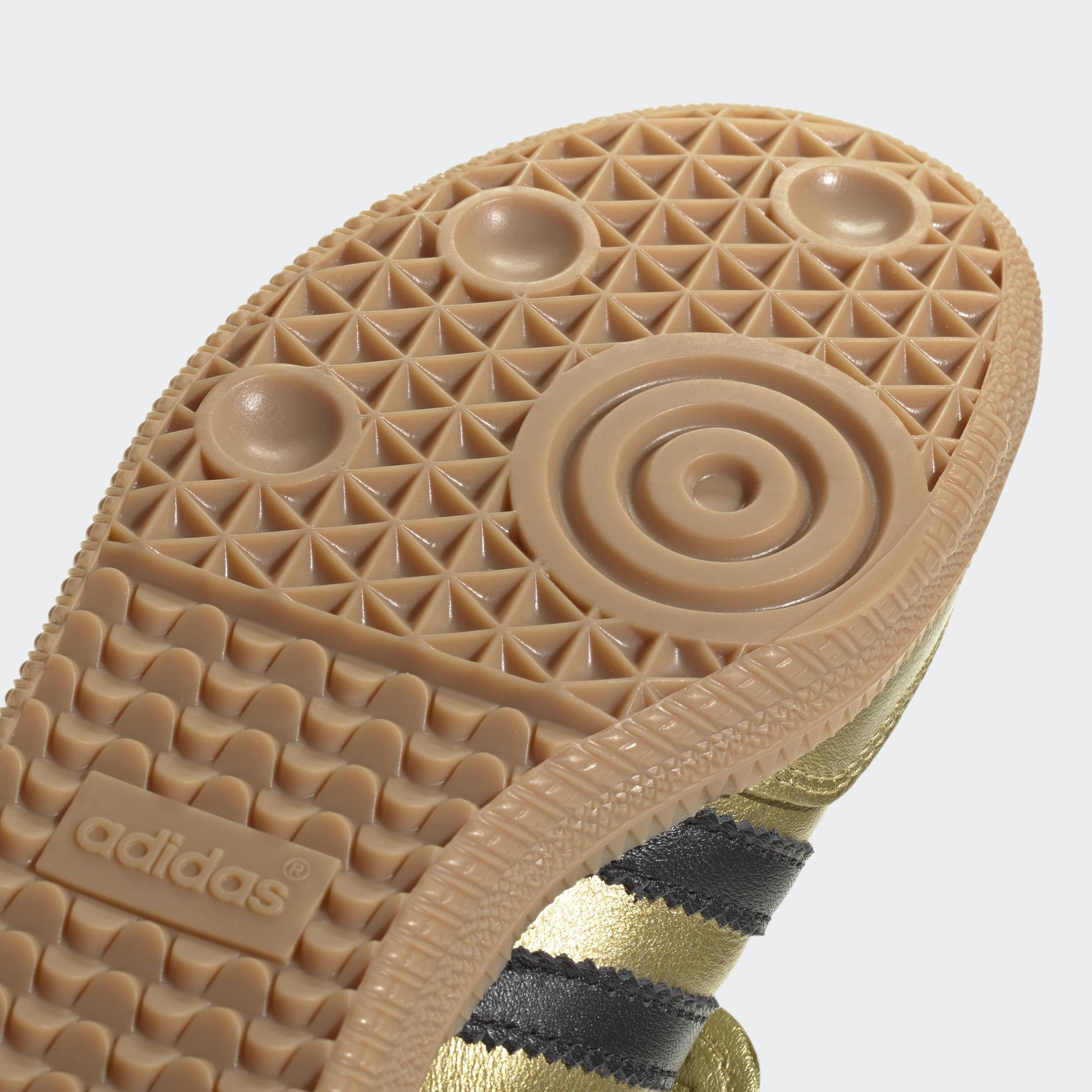 Samba LT Shoes, Beige, A901_ONE, large image number 5