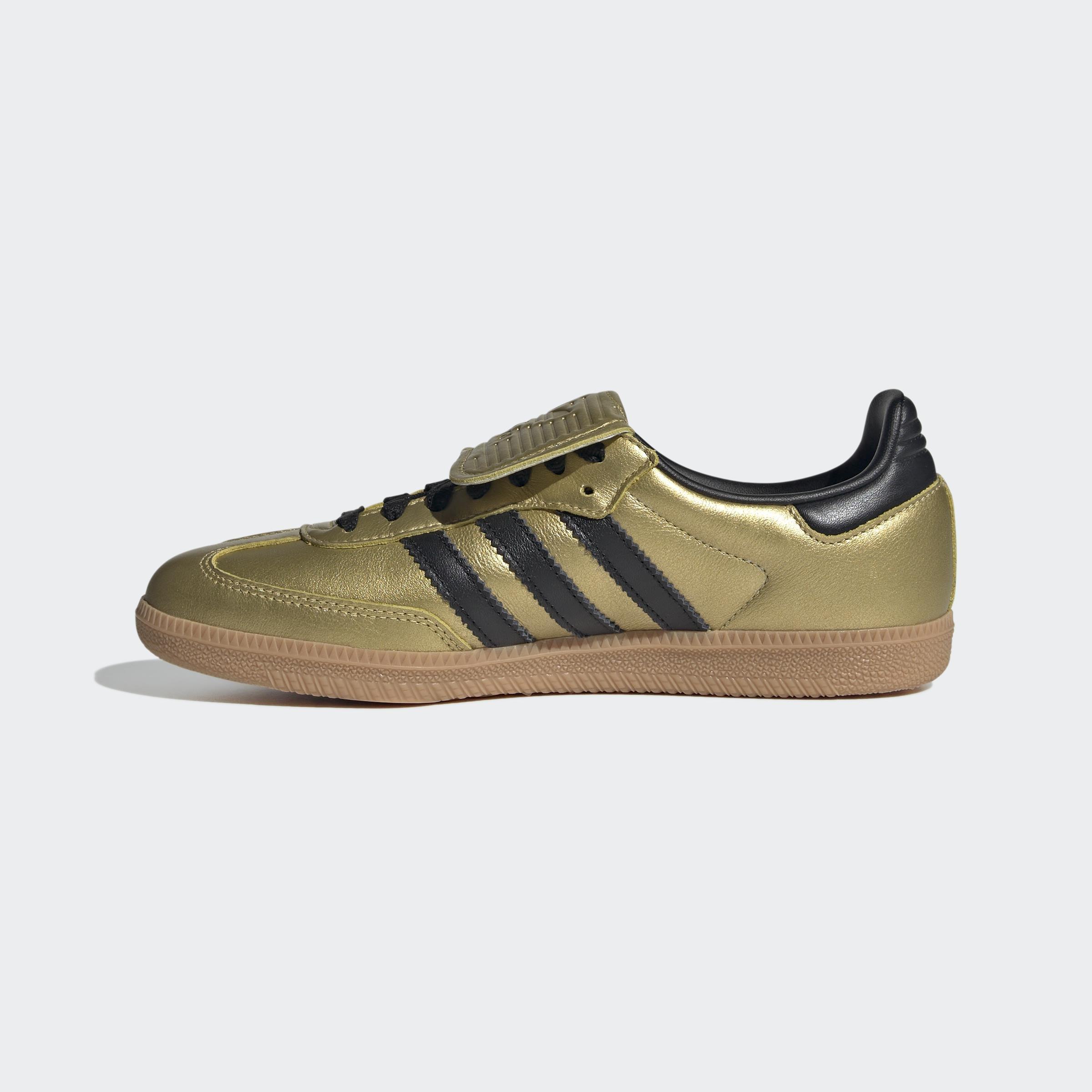 Samba LT Shoes, Beige, A901_ONE, large image number 6