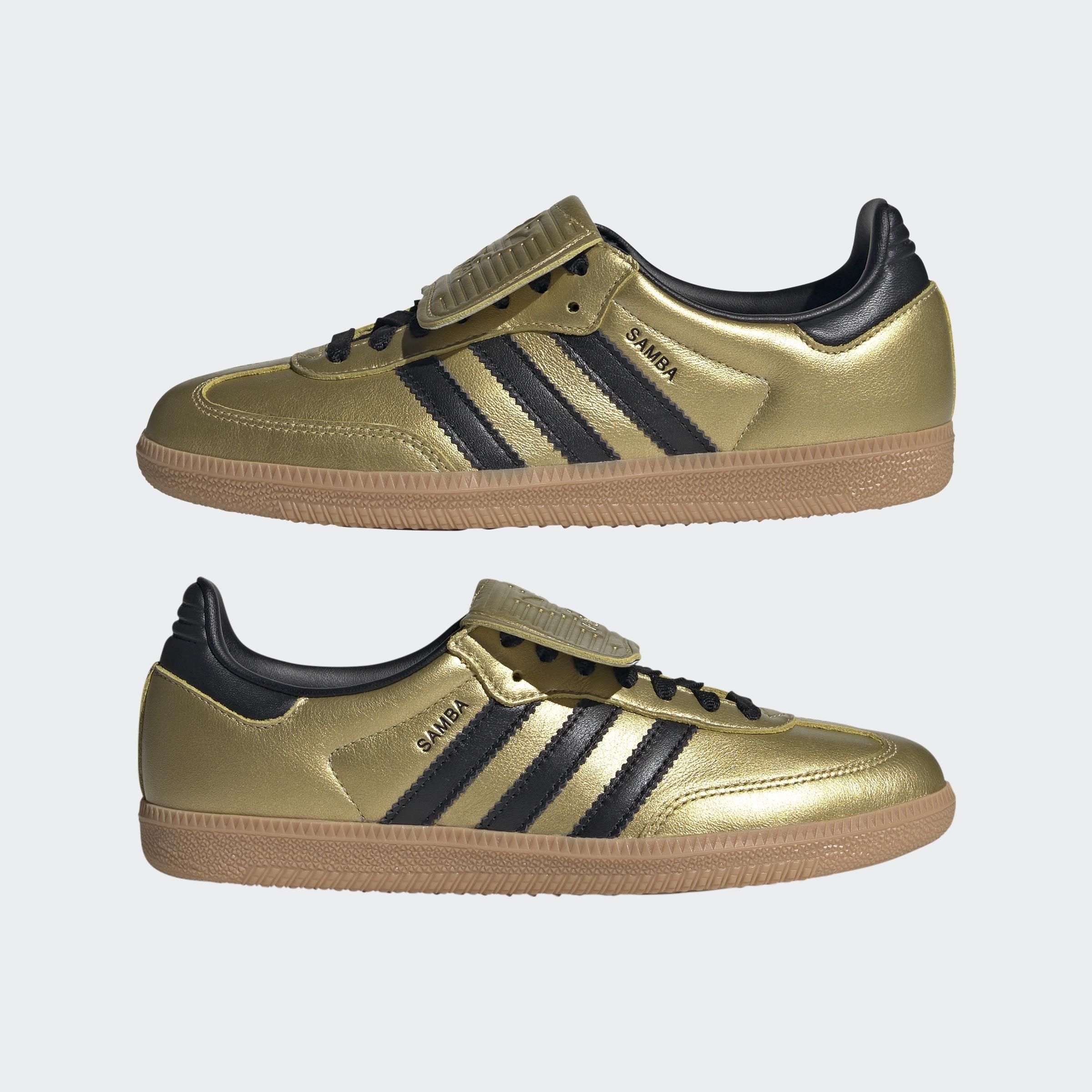 Samba LT Shoes, Beige, A901_ONE, large image number 7
