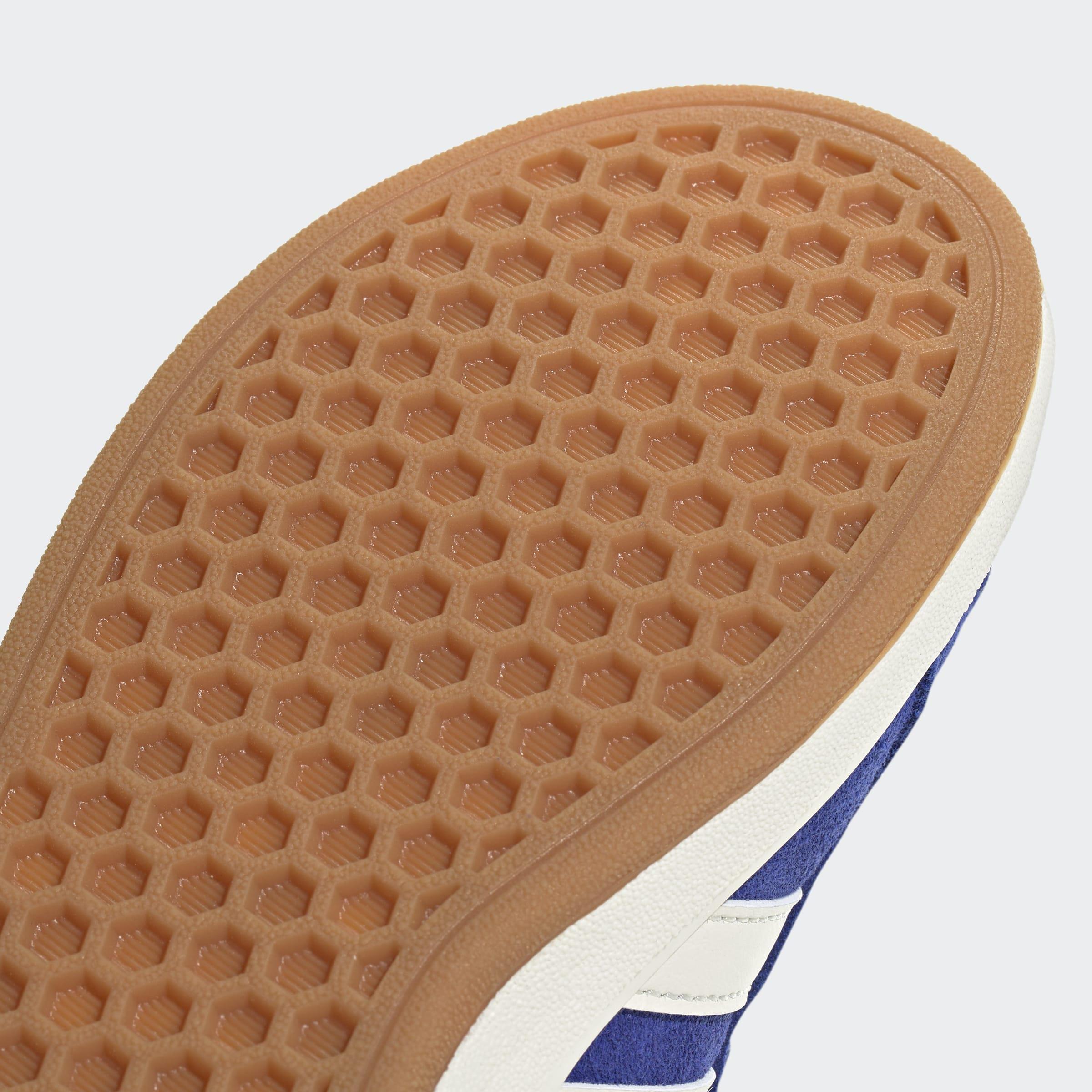 Kids Unisex Grand Court 00s Shoes, Blue, A901_ONE, large image number 4