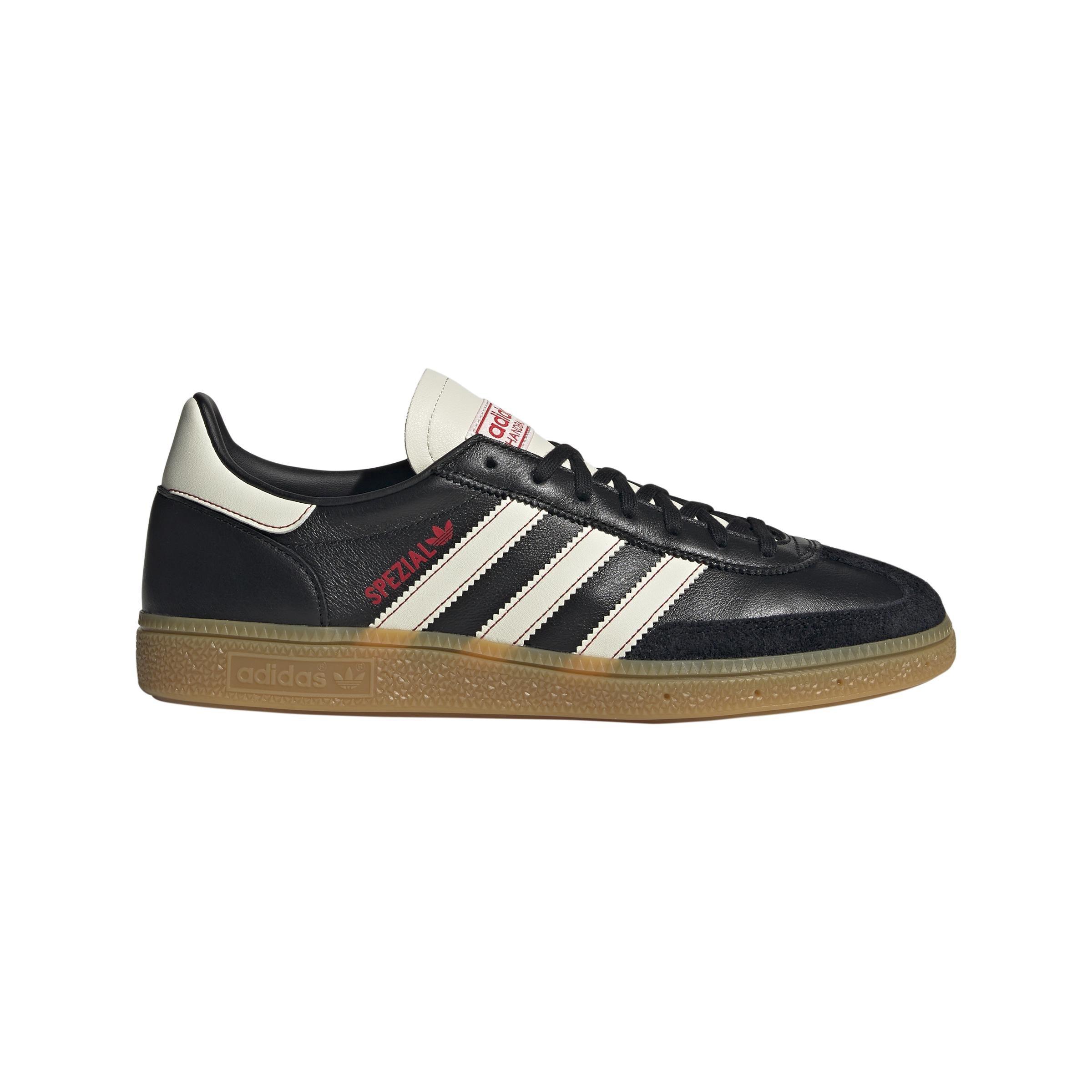 Handball Spezial Shoes, Black, , large image number 0