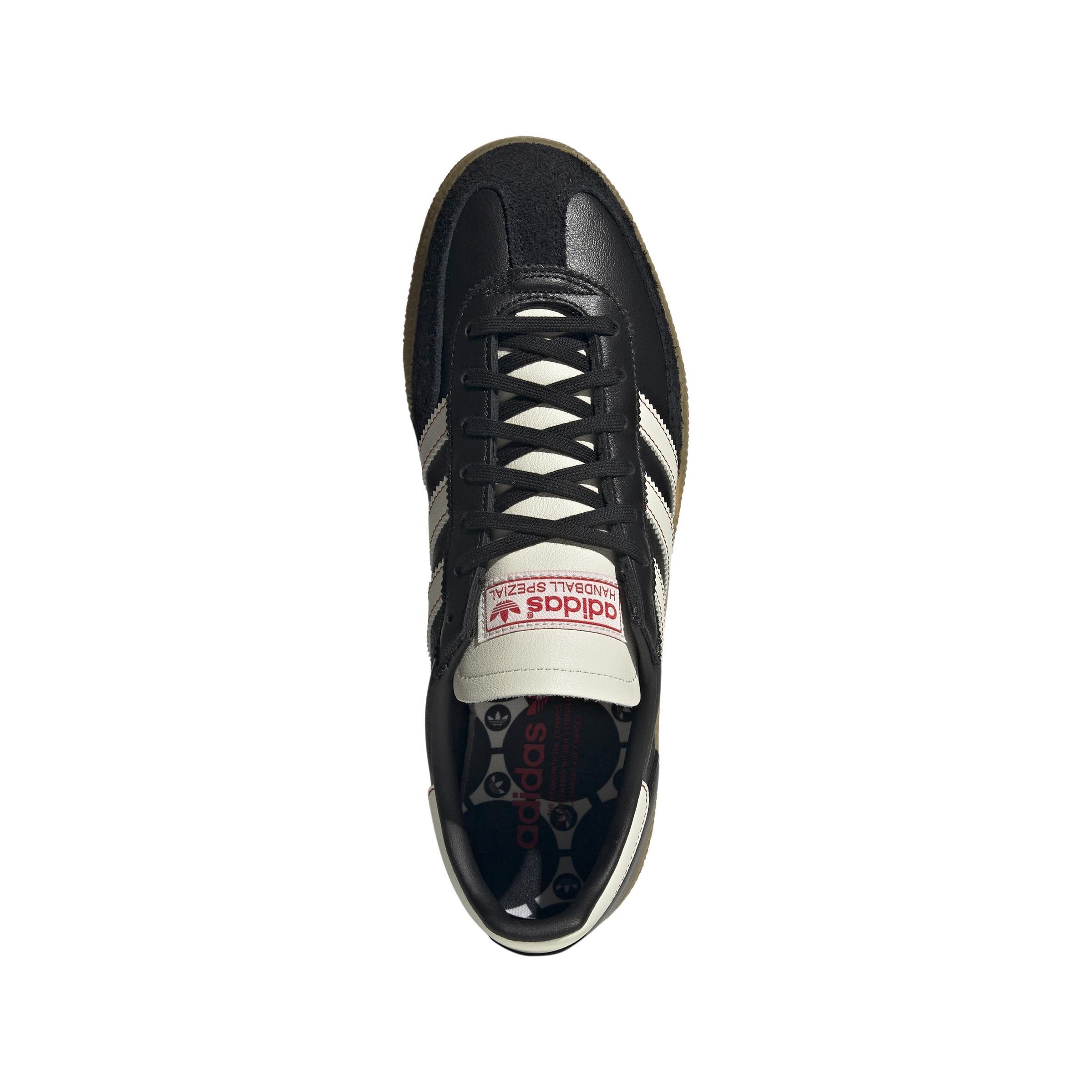 Handball Spezial Shoes, Black, , large image number 1