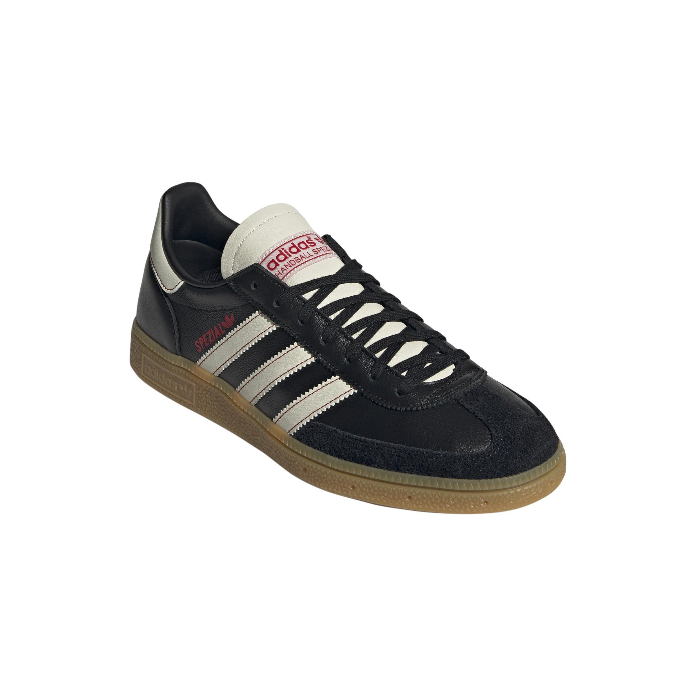 Handball Spezial Shoes, Black, , large image number 2