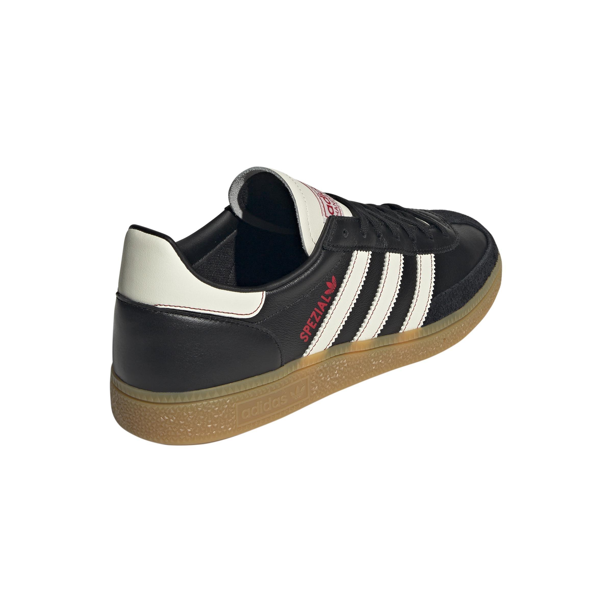Handball Spezial Shoes, Black, , large image number 3