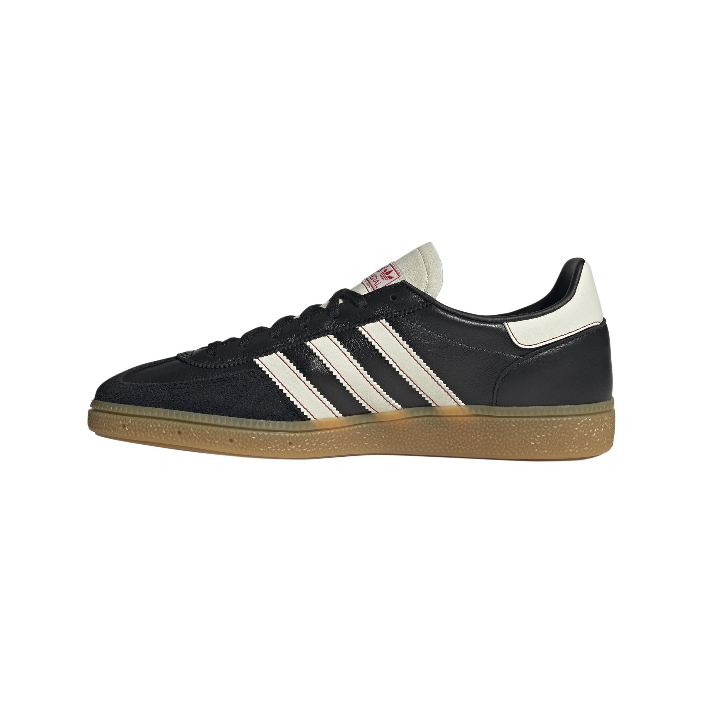 Handball Spezial Shoes, Black, , large image number 6