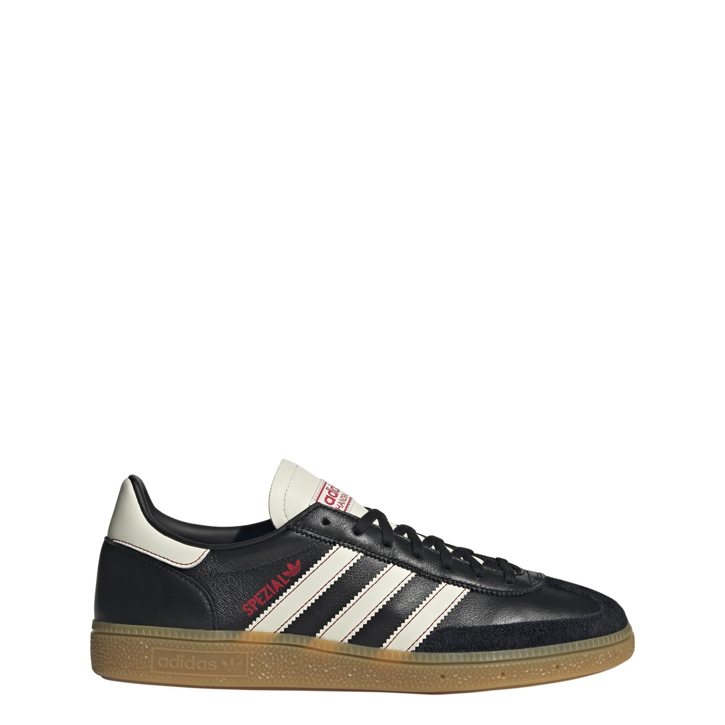 Handball Spezial Shoes, Black, , large image number 7