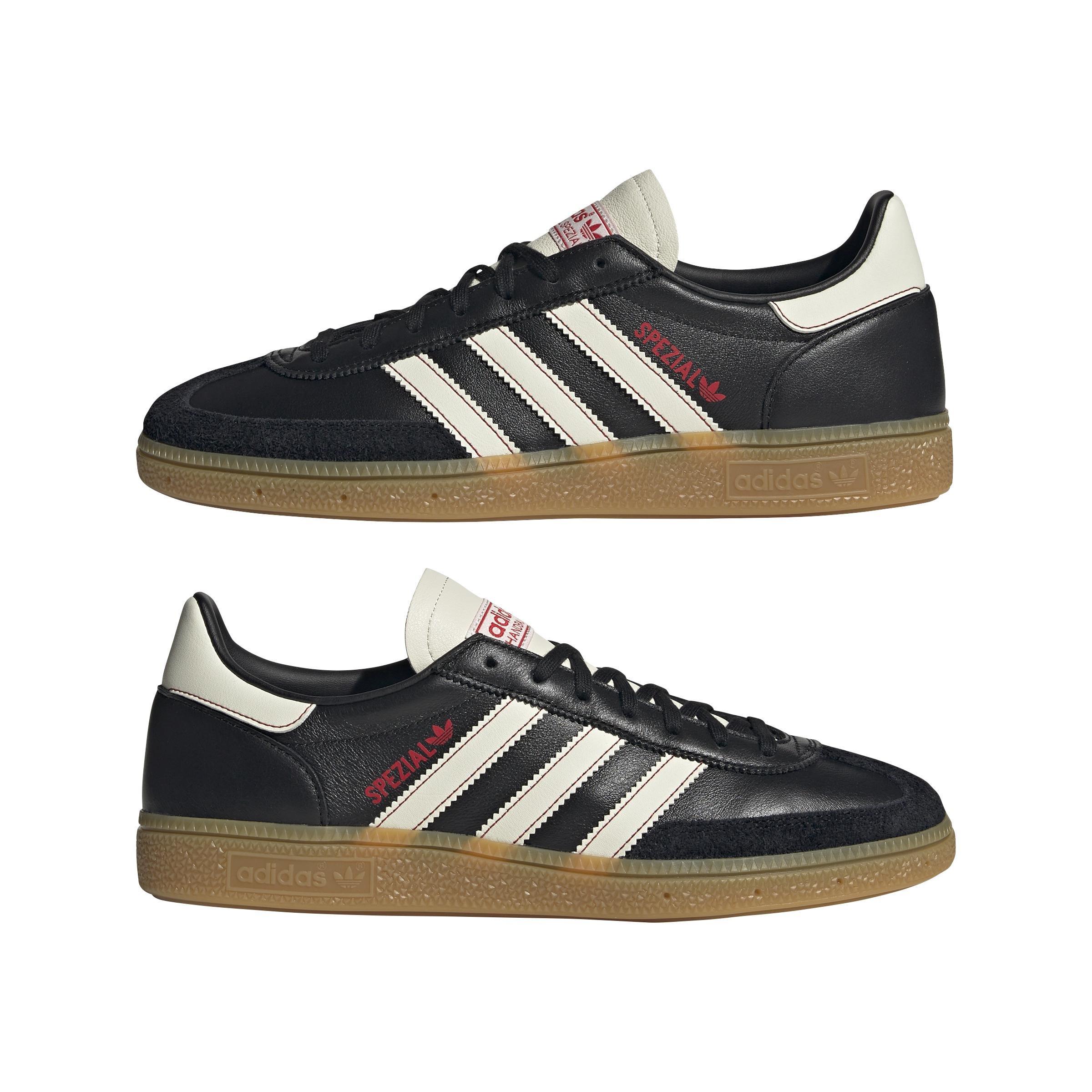 Handball Spezial Shoes, Black, , large image number 8
