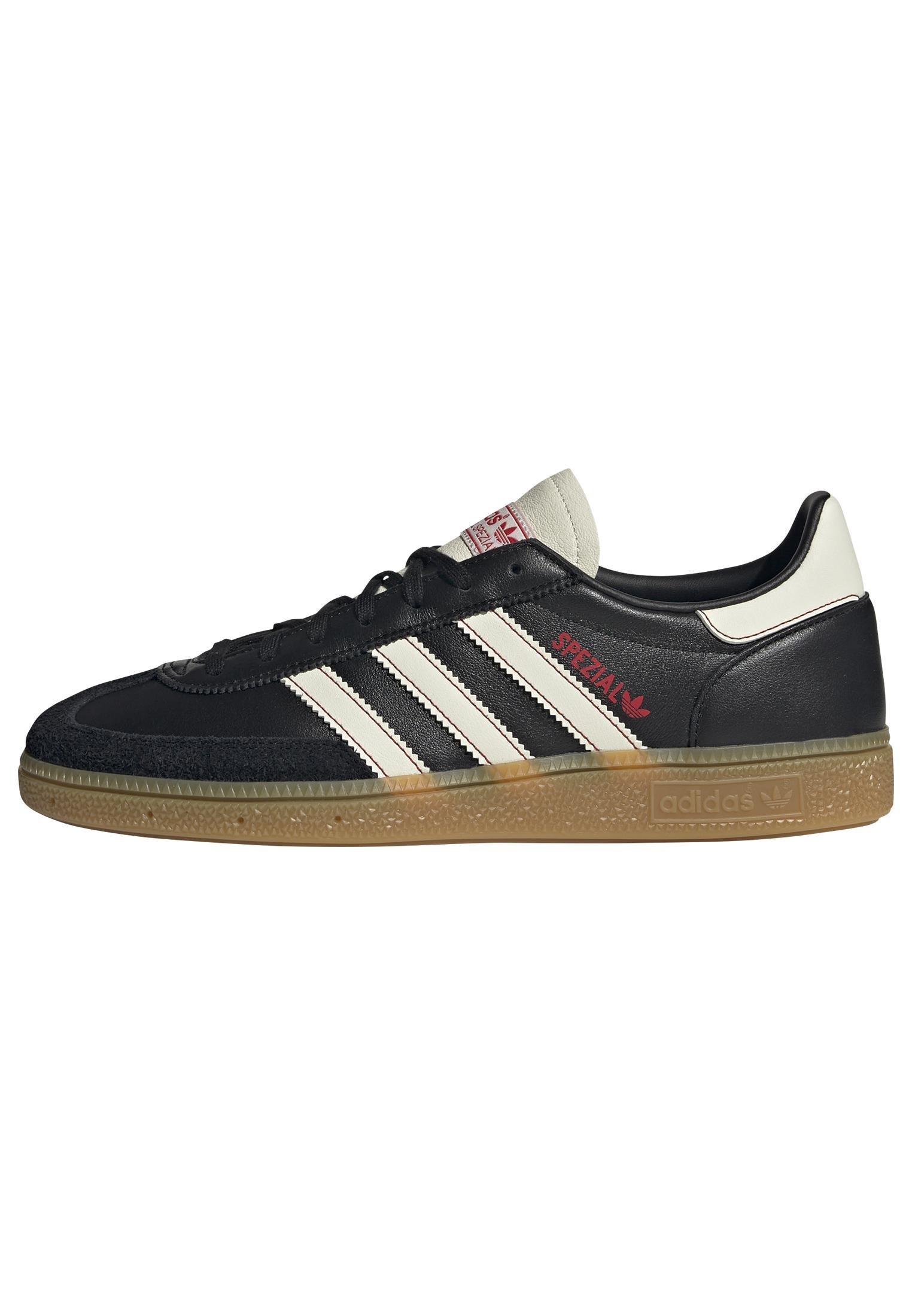 Handball Spezial Shoes, Black, , large image number 9