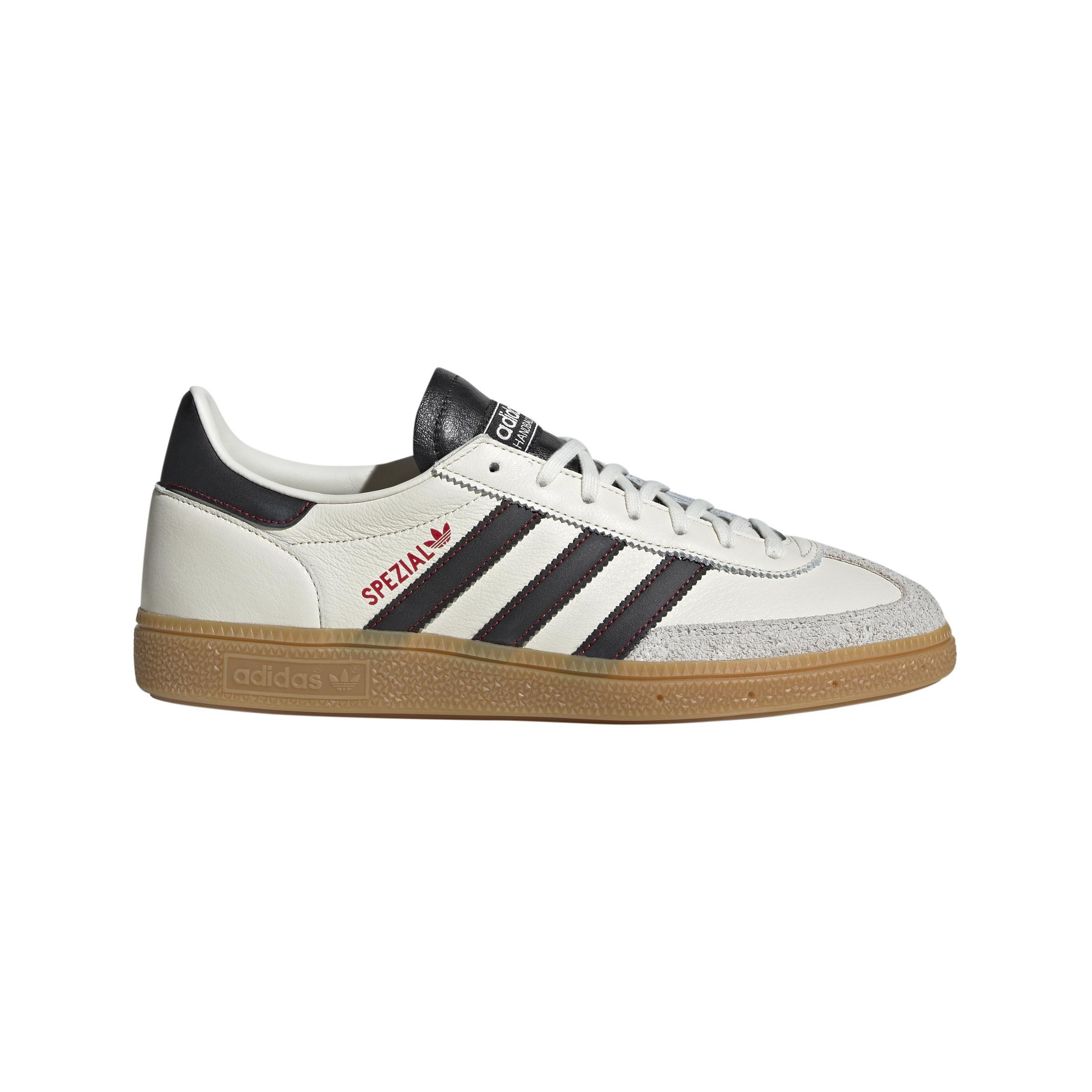 Handball Spezial Shoes, White, , large image number 0